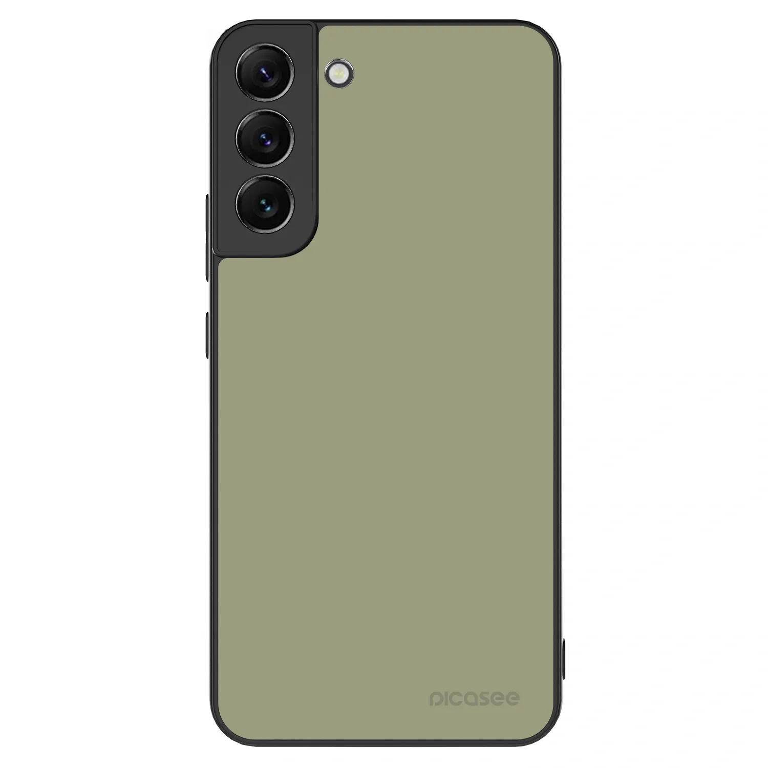 Picasee ULTIMATE CASE PowerShare για Samsung Galaxy S22+ 5G - Dewy Dawn