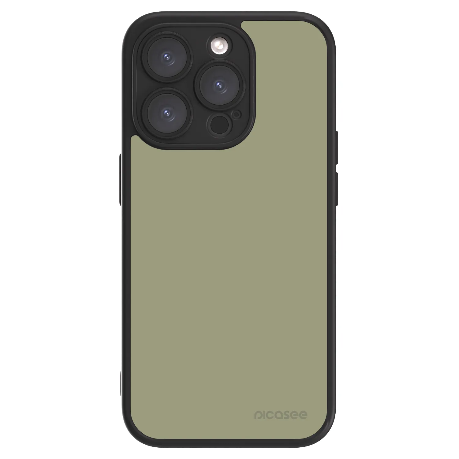 Picasee ULTIMATE CASE για Apple iPhone 15 Pro - Dewy Dawn