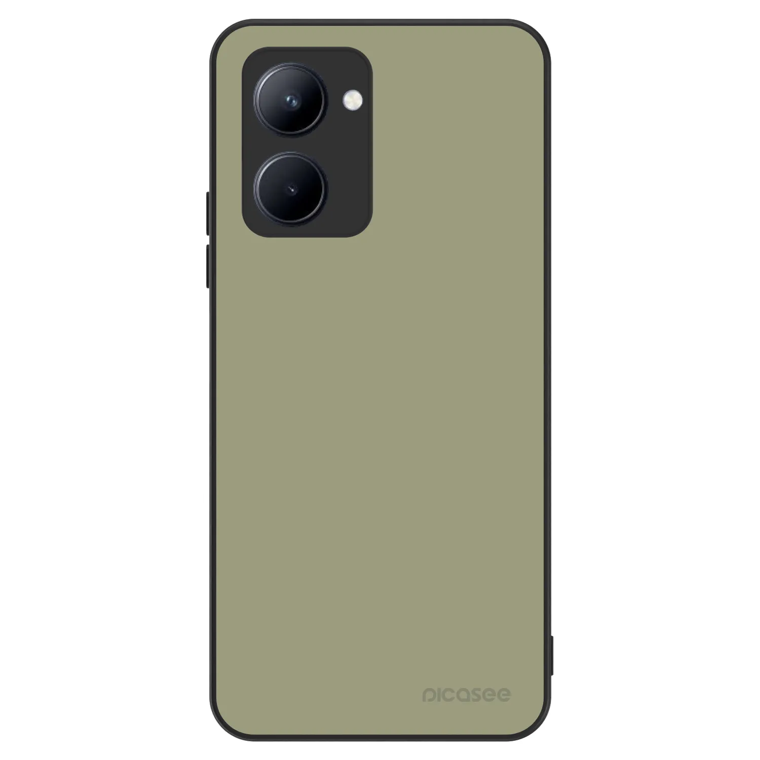 Picasee ULTIMATE CASE για Realme C33 (2023) - Dewy Dawn