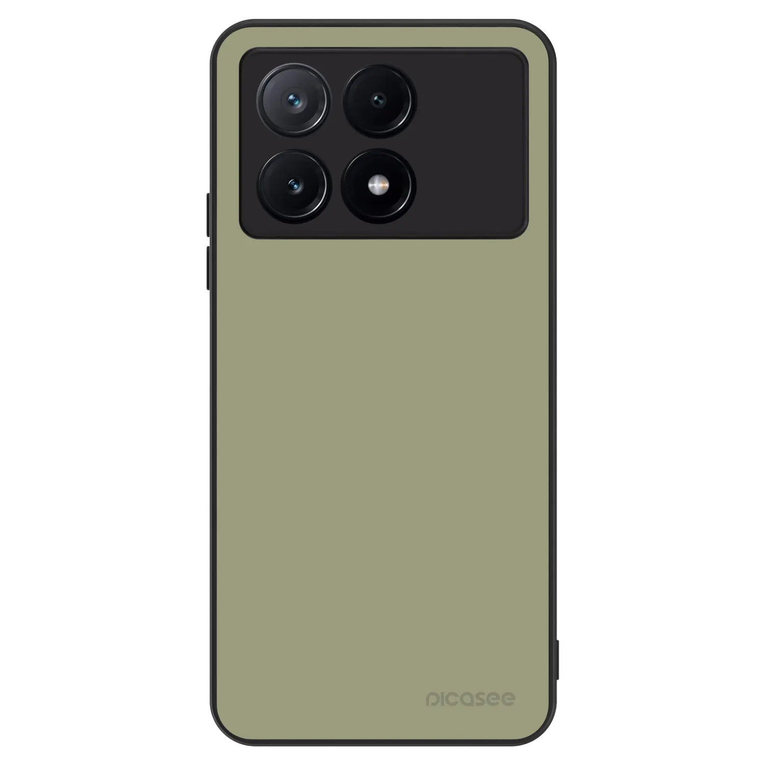 Picasee ULTIMATE CASE για Xiaomi Poco X6 Pro - Dewy Dawn