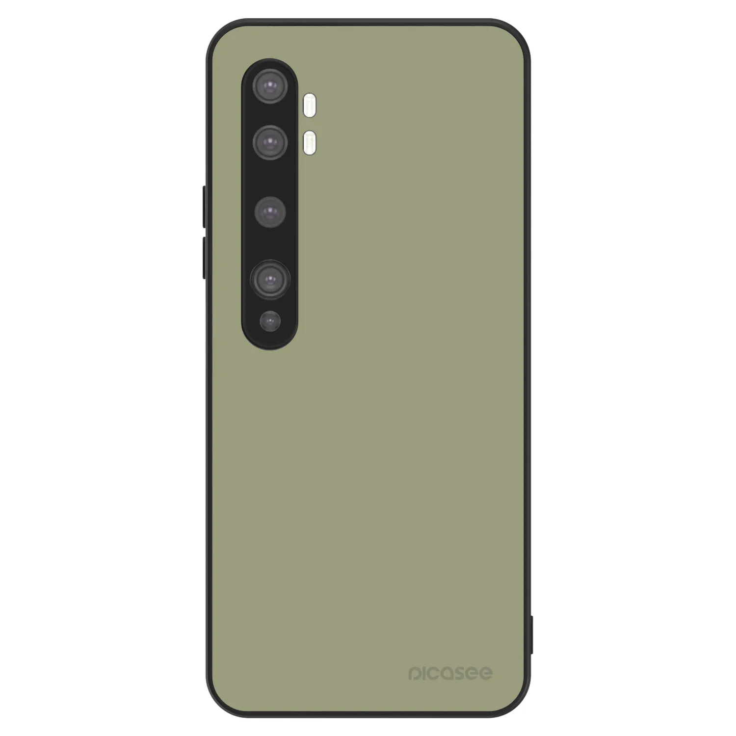 Picasee ULTIMATE CASE για Xiaomi Mi Note 10 (Pro) - Dewy Dawn