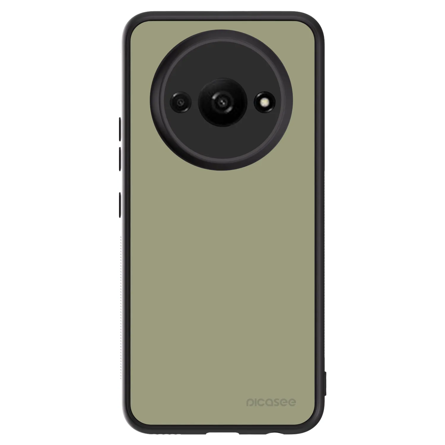 Picasee ULTIMATE CASE για Xiaomi Redmi A3 - Dewy Dawn