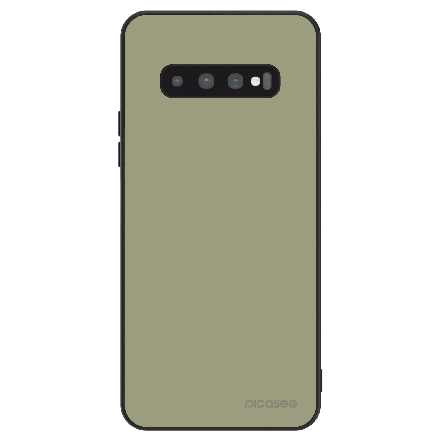 Picasee ULTIMATE CASE για Samsung Galaxy S10 Plus G975 - Dewy Dawn