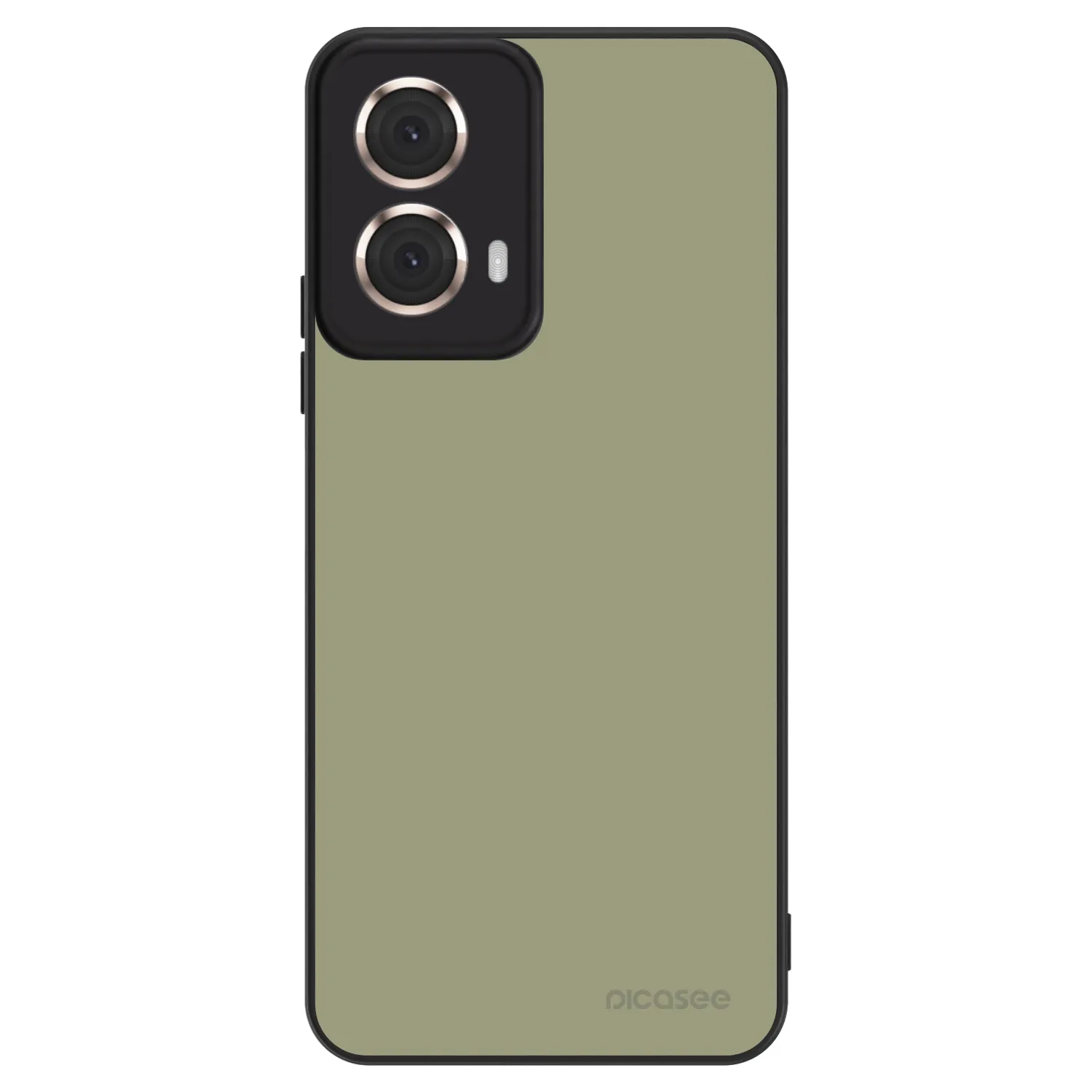 Picasee ULTIMATE CASE για Motorola Moto G85 - Dewy Dawn