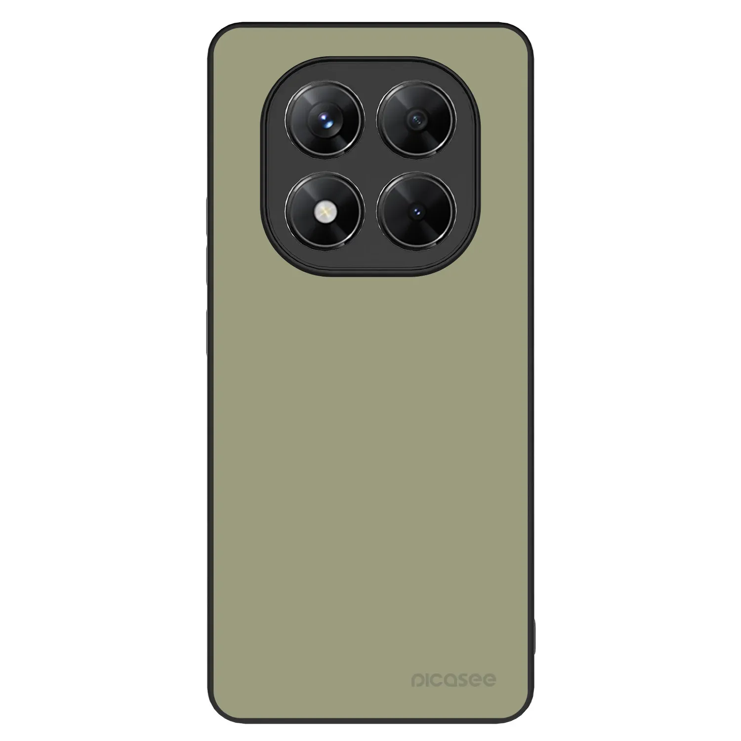 Picasee ULTIMATE CASE για Xiaomi Redmi Note 14 Pro 5G - Dewy Dawn