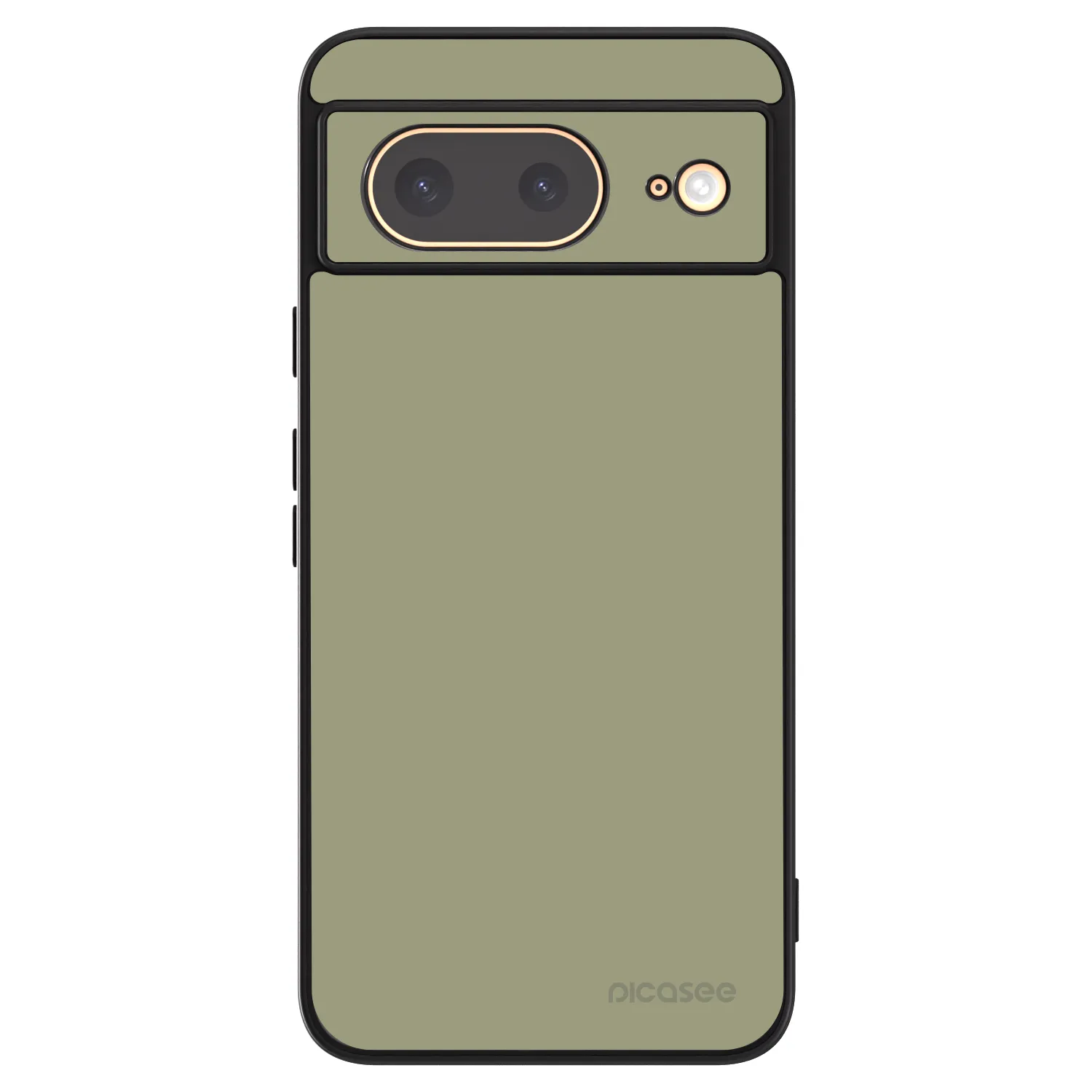 Picasee ULTIMATE CASE για Google Pixel 8 - Dewy Dawn
