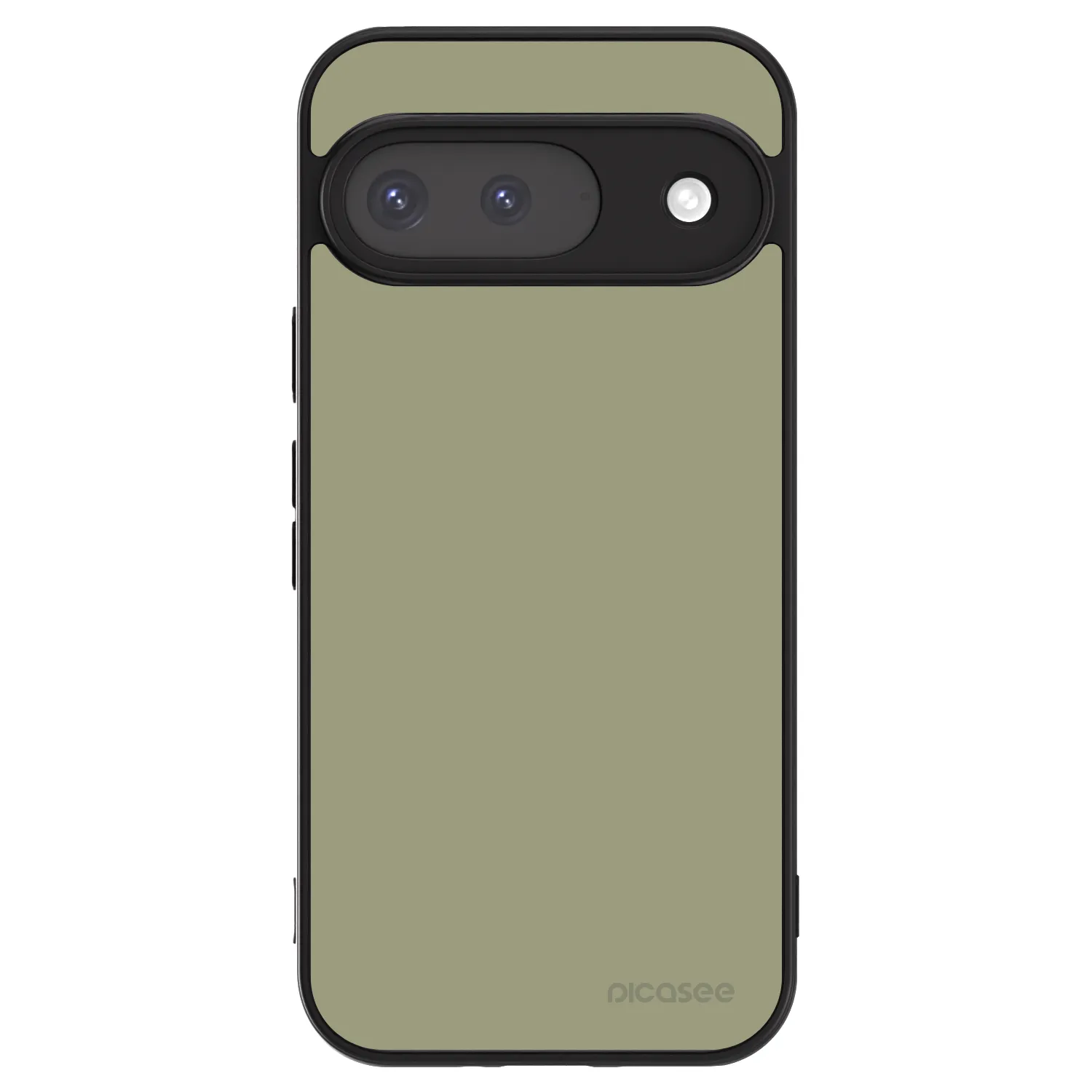 Picasee ULTIMATE CASE για Google Pixel 9 - Dewy Dawn