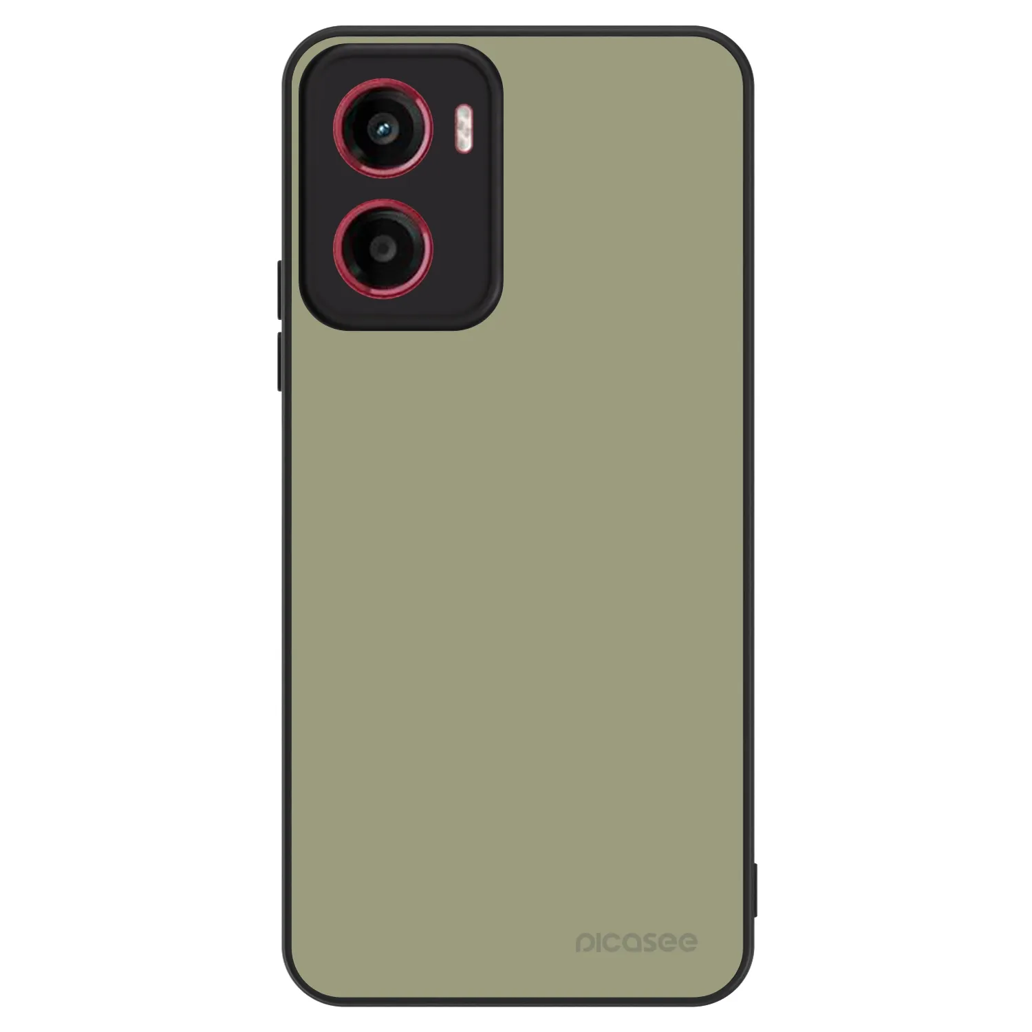 Picasee ULTIMATE CASE για Motorola Moto G05 - Dewy Dawn