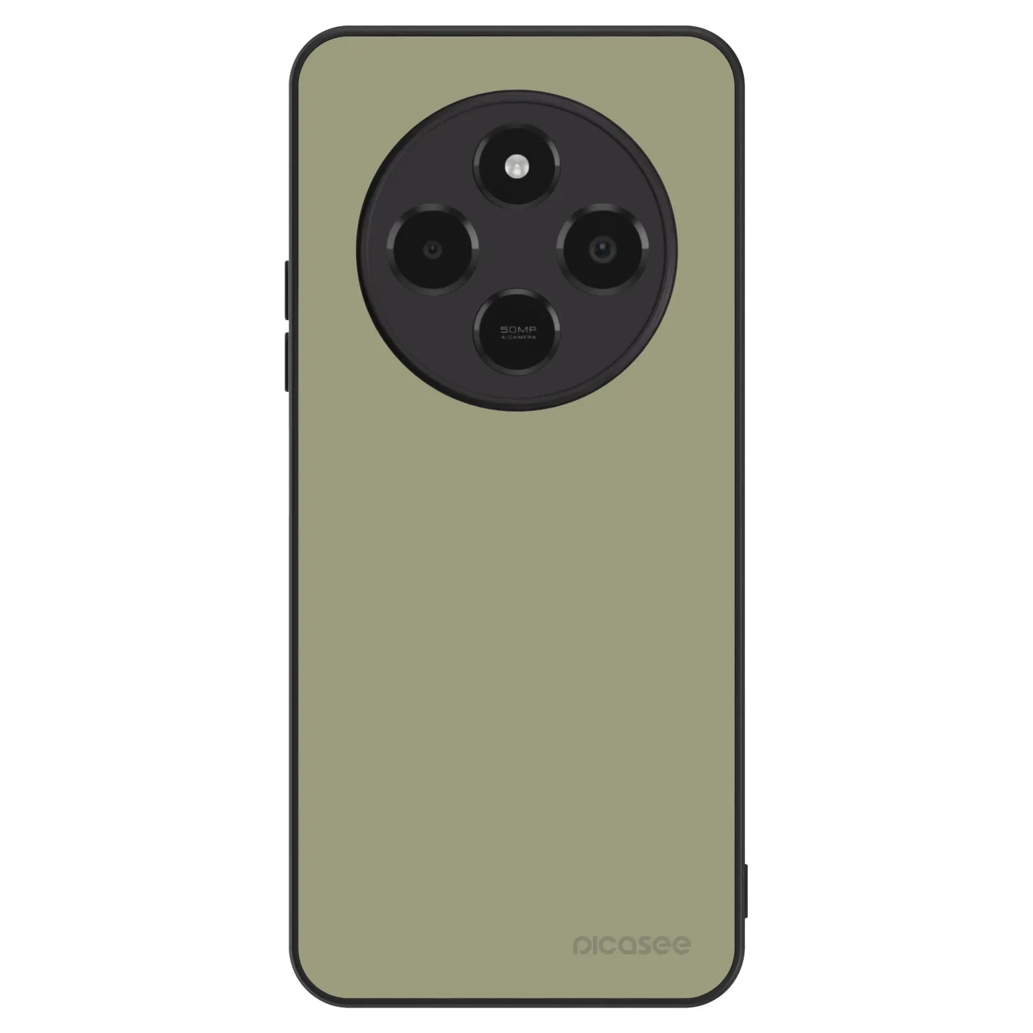 Picasee ULTIMATE CASE για Xiaomi Poco C75 - Dewy Dawn