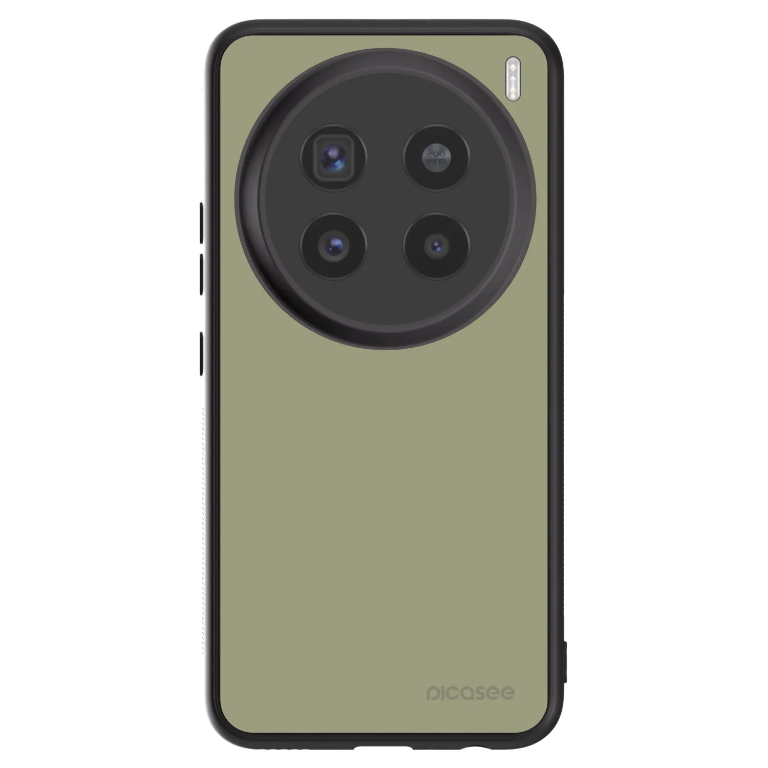 Picasee ULTIMATE CASE για Vivo X200 Pro - Dewy Dawn