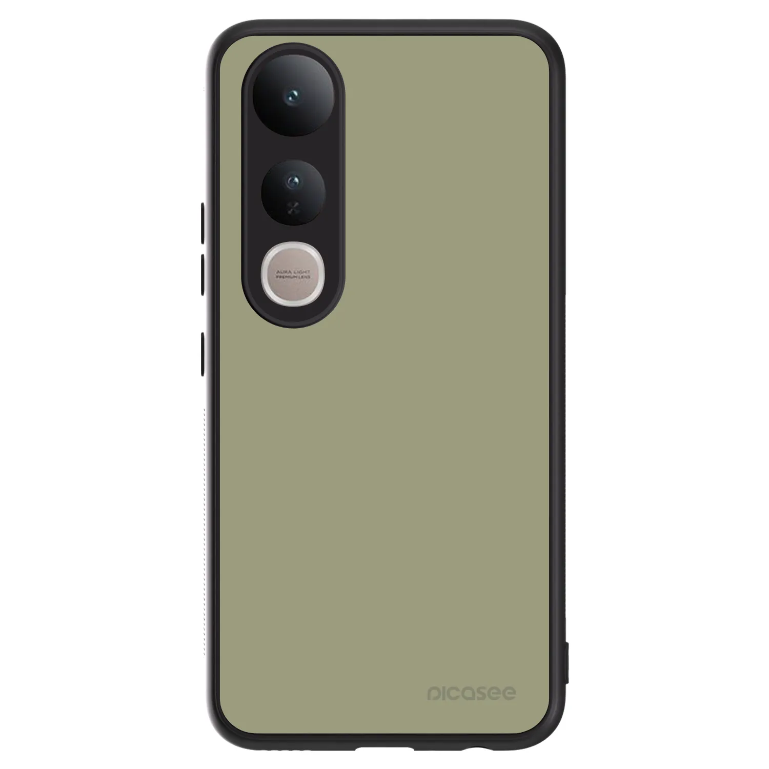 Picasee ULTIMATE CASE για Vivo V50 Lite 5G - Dewy Dawn
