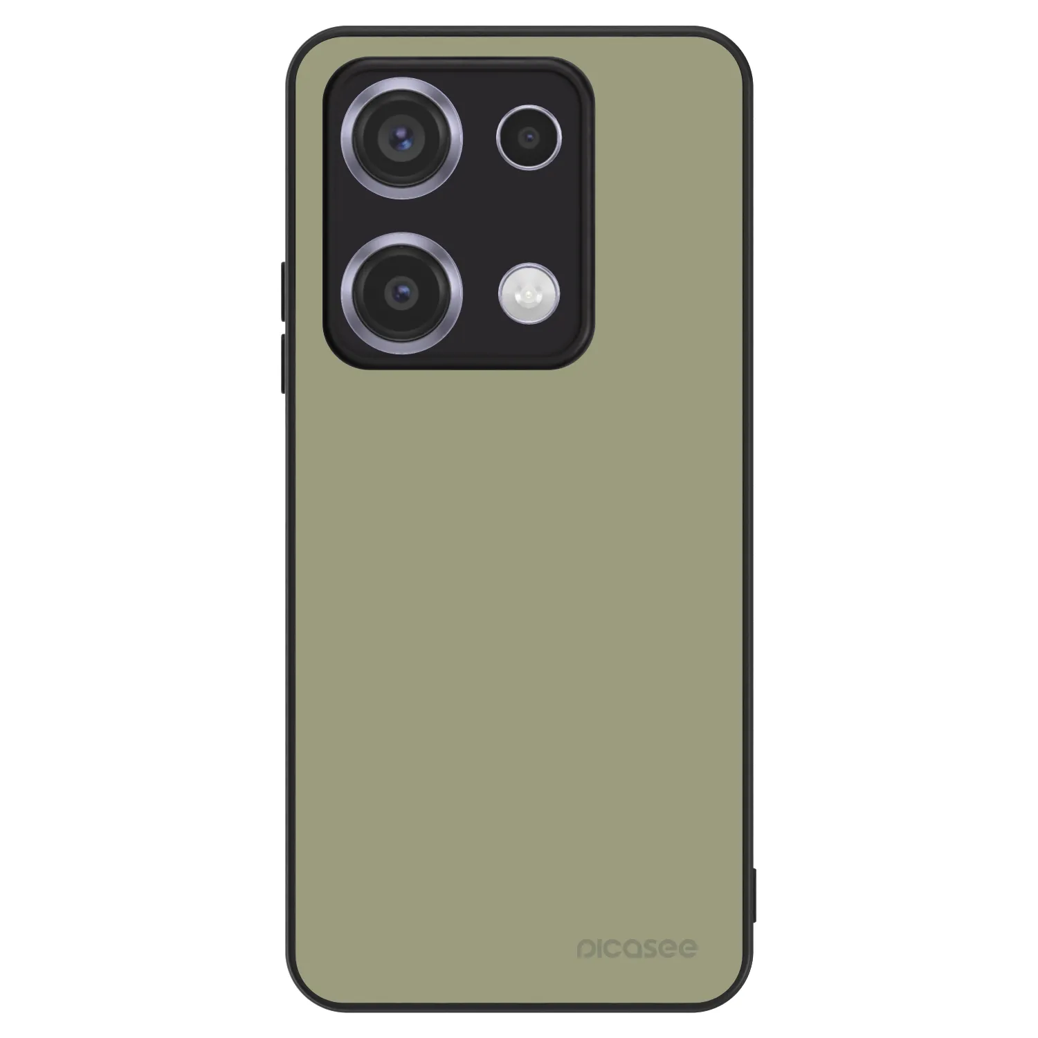 Picasee ULTIMATE CASE για Xiaomi Redmi Note 14S - Dewy Dawn