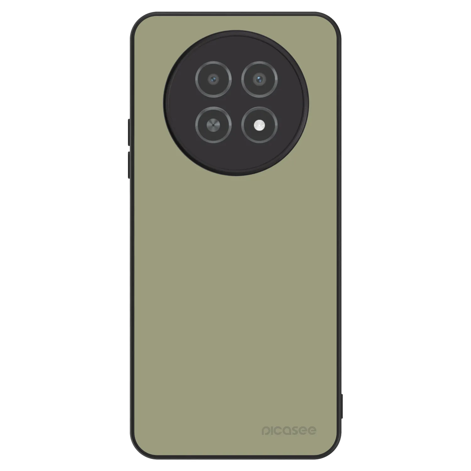 Picasee ULTIMATE CASE για Realme 12X - Dewy Dawn