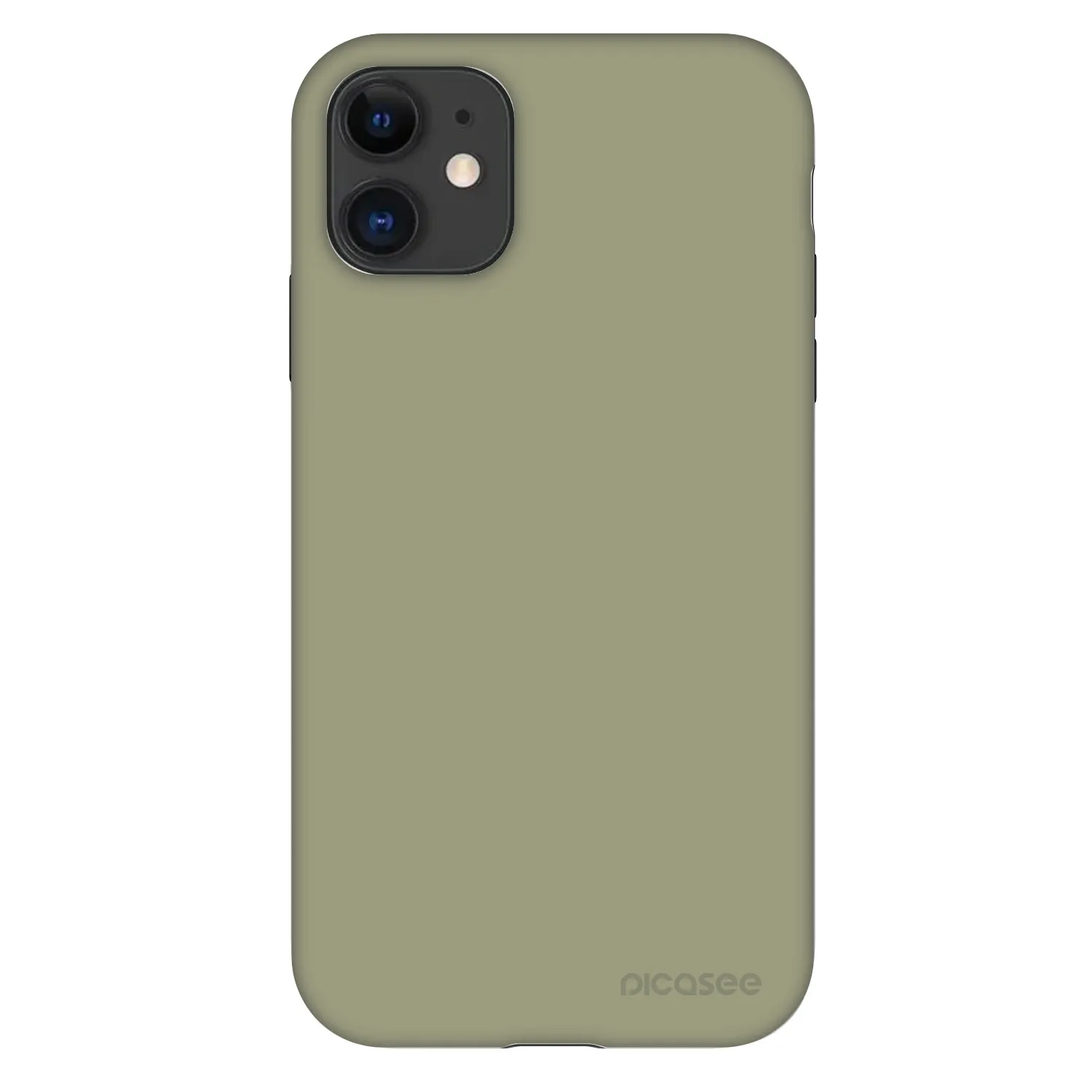 Picasee Fashion Case για Apple iPhone 11 - Dewy Dawn