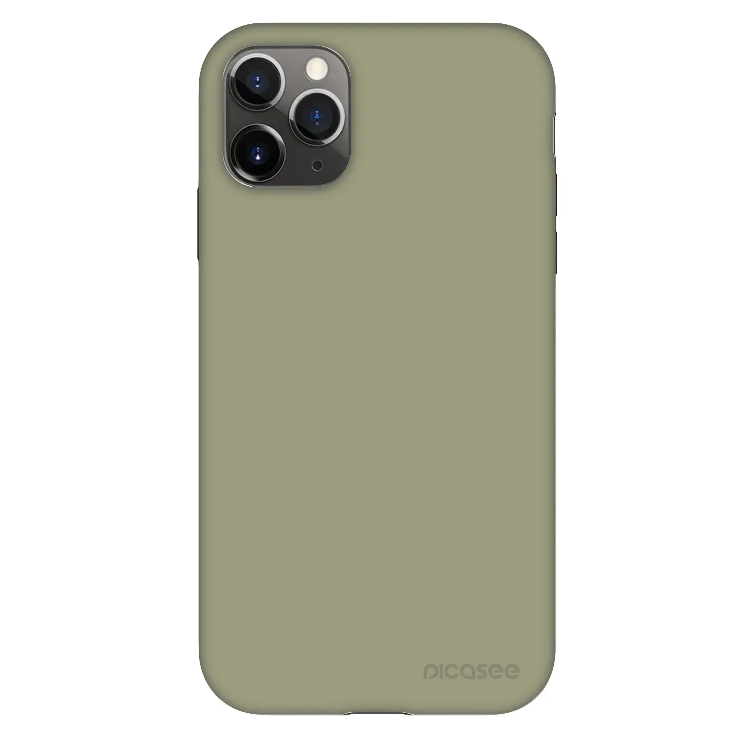 Picasee Fashion Case για Apple iPhone 11 Pro - Dewy Dawn