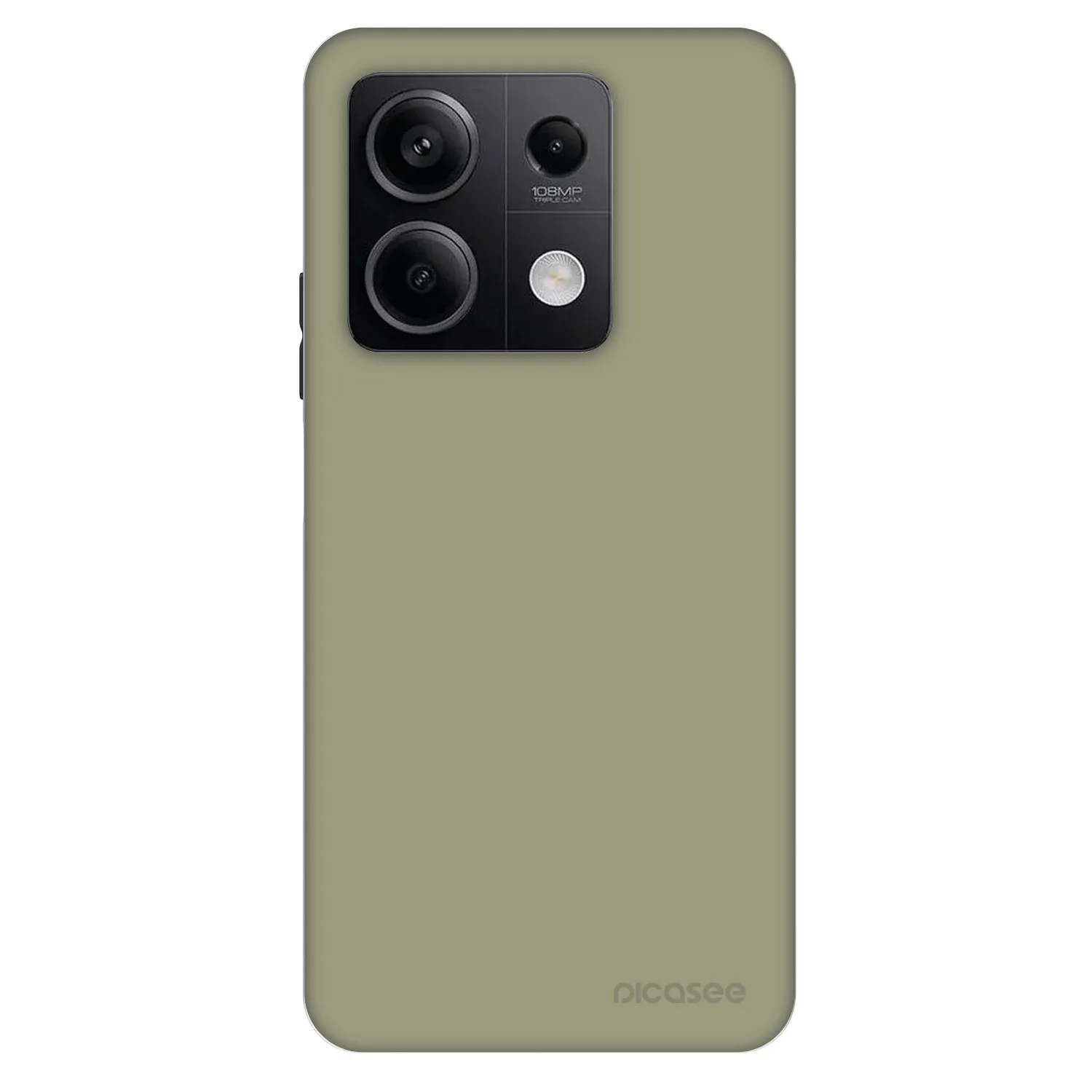 Picasee Fashion Case για Xiaomi Redmi Note 13 5G - Dewy Dawn