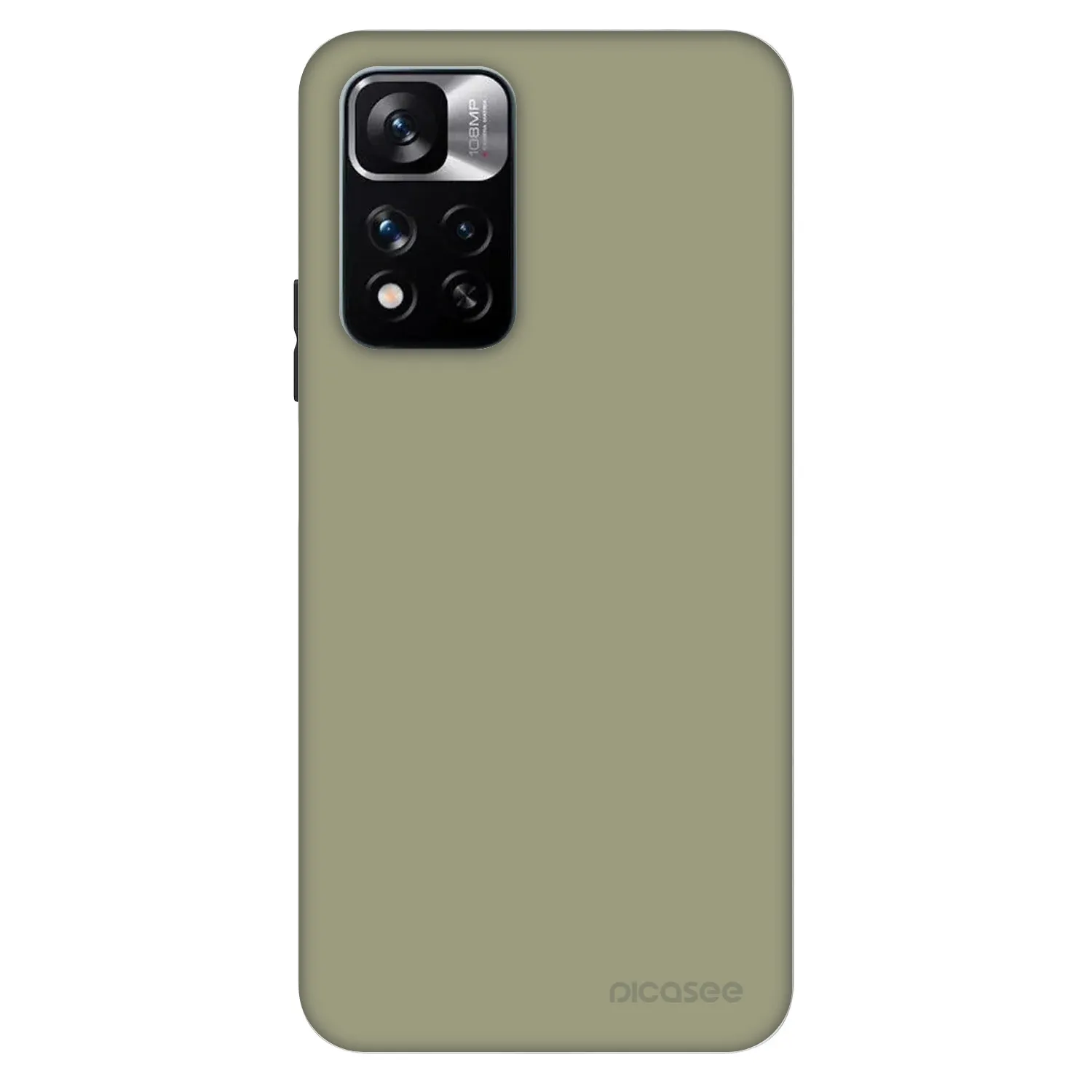 Picasee Fashion Case για Xiaomi Redmi Note 11 Pro - Dewy Dawn