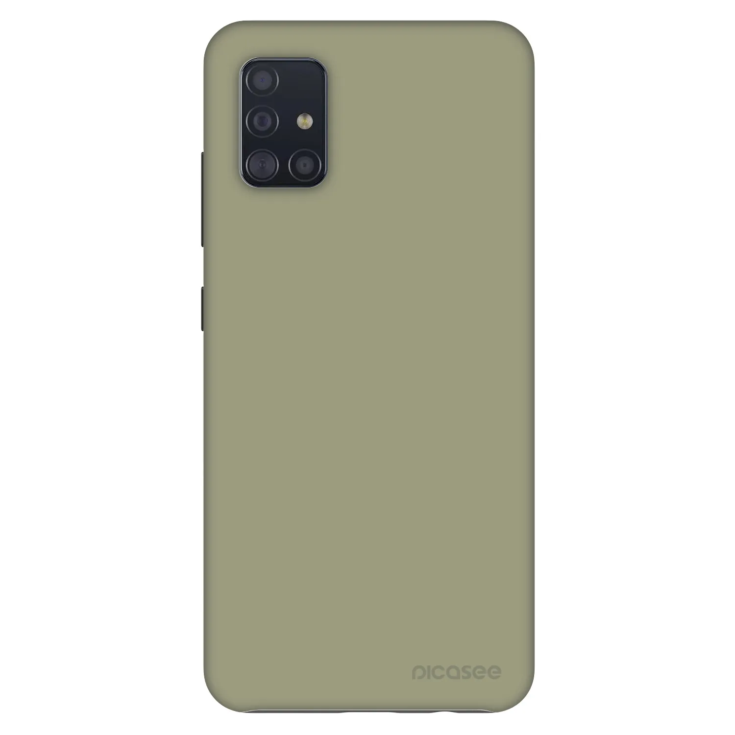 Picasee Fashion Case για Samsung Galaxy A51 A515F - Dewy Dawn