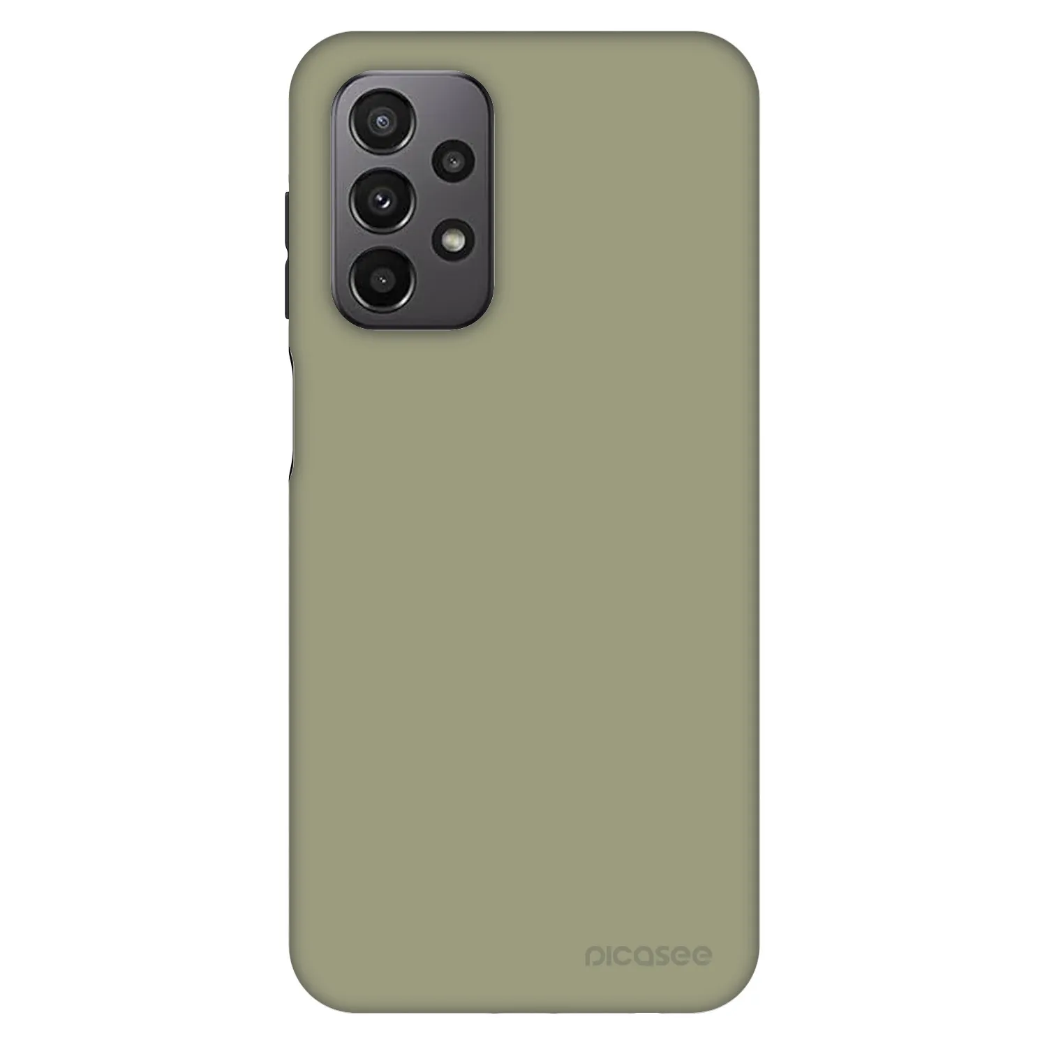 Picasee Fashion Case για Samsung Galaxy A23 A236B 5G - Dewy Dawn