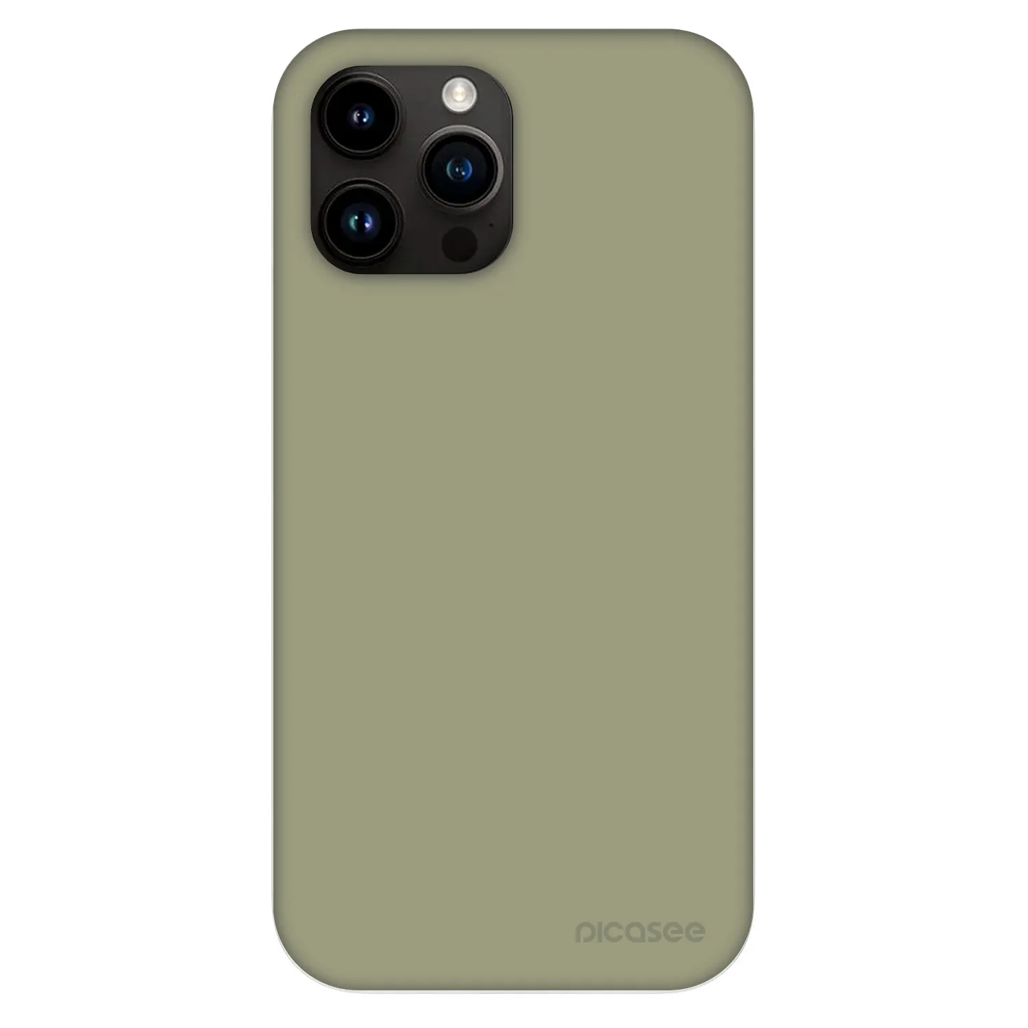 Picasee Fashion Case MagSafe για Apple iPhone 13 Pro Max - Dewy Dawn