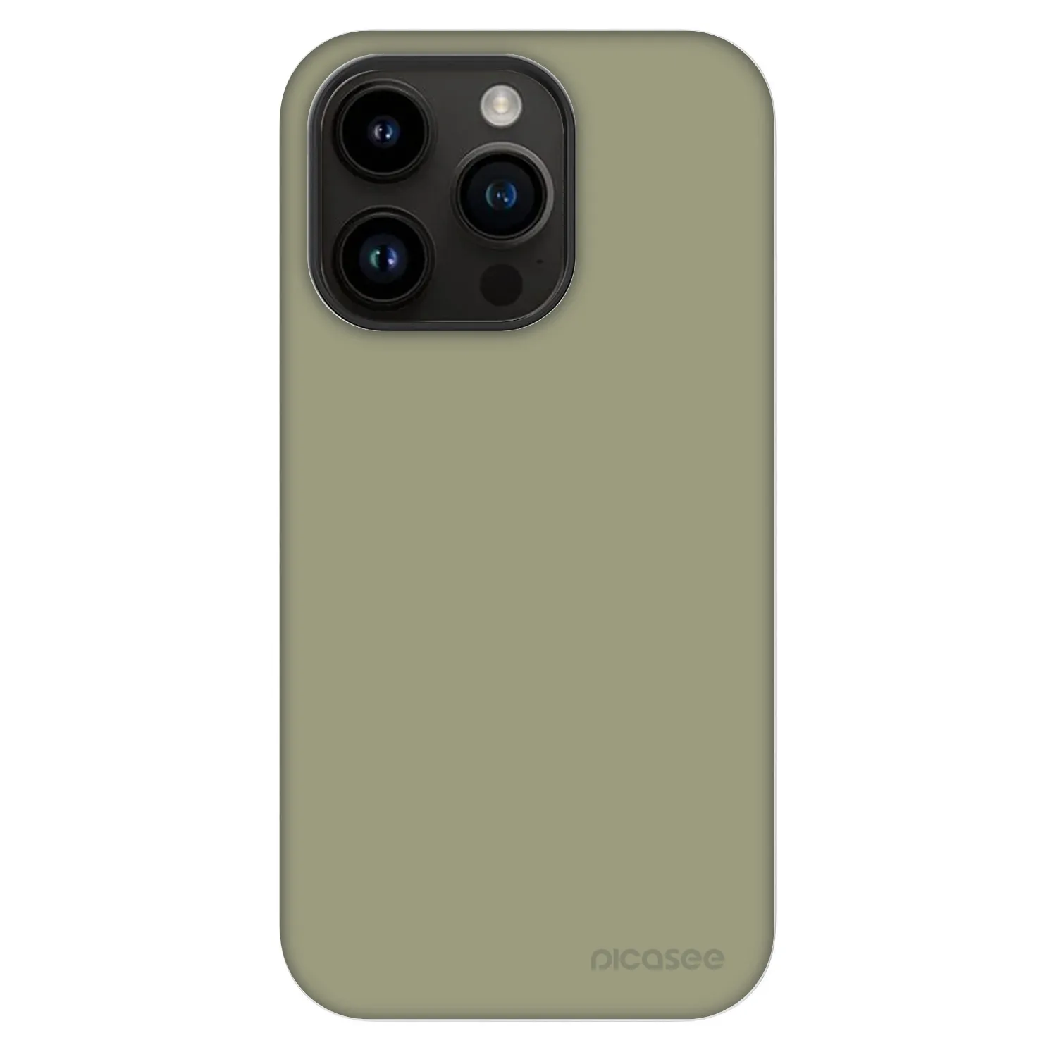 Picasee Fashion Case MagSafe για Apple iPhone 14 Pro - Dewy Dawn