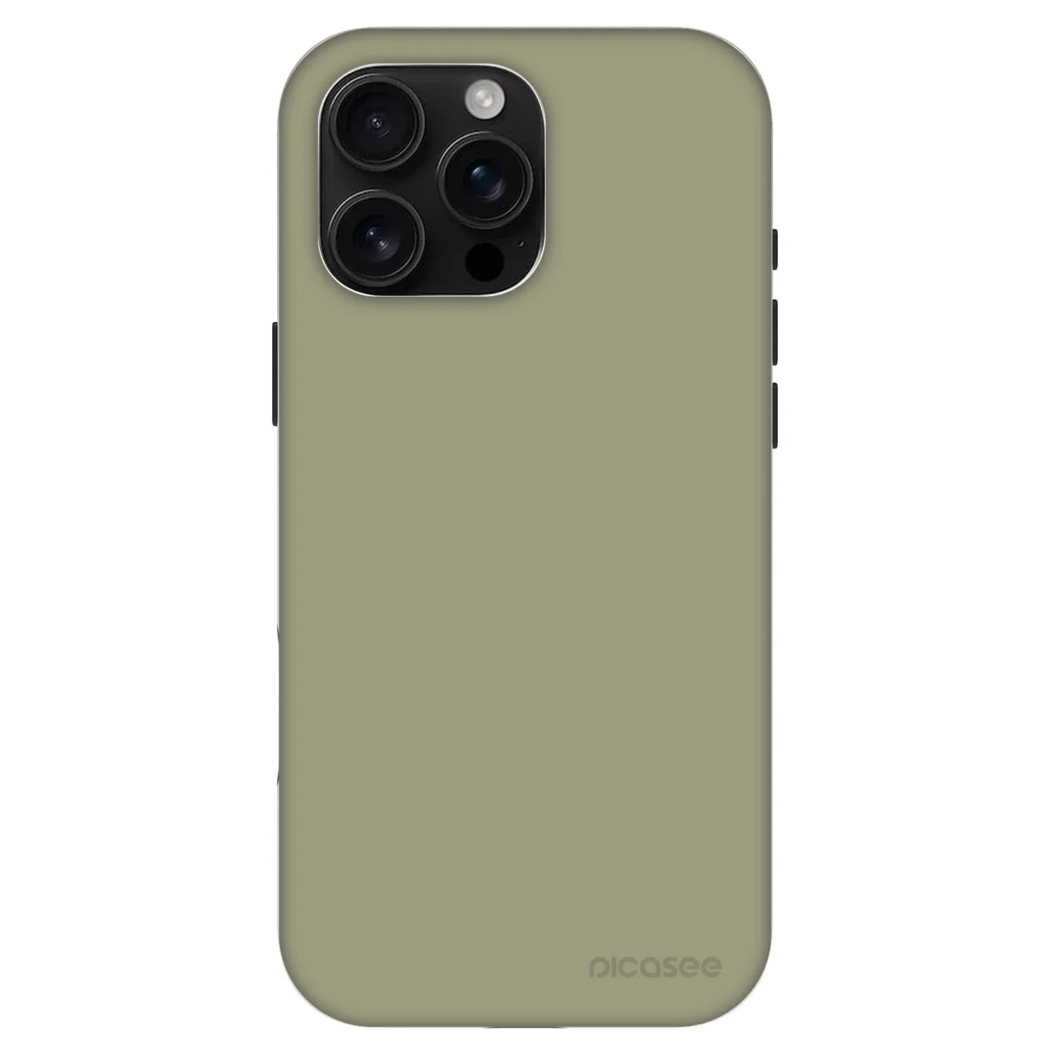 Picasee Fashion Case MagSafe για Apple iPhone 16 Pro Max - Dewy Dawn