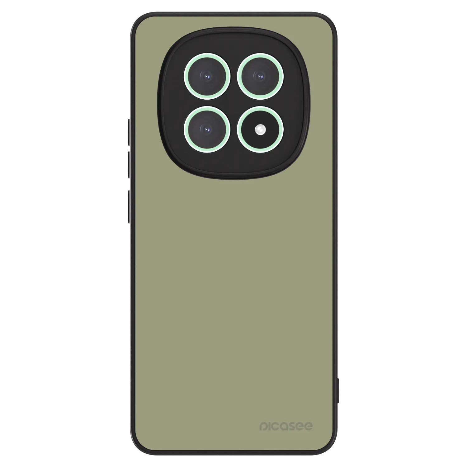 Picasee ULTIMATE CASE για Xiaomi Redmi Note 15 - Dewy Dawn