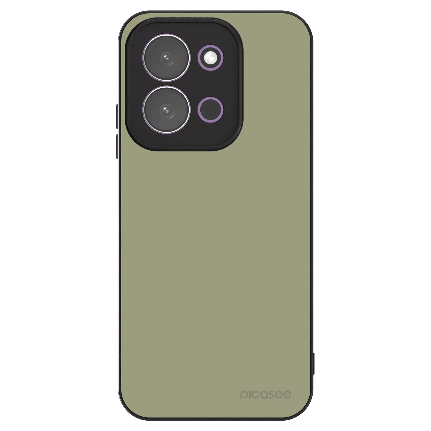 Picasee ULTIMATE CASE για Xiaomi Redmi 15C 5G - Dewy Dawn