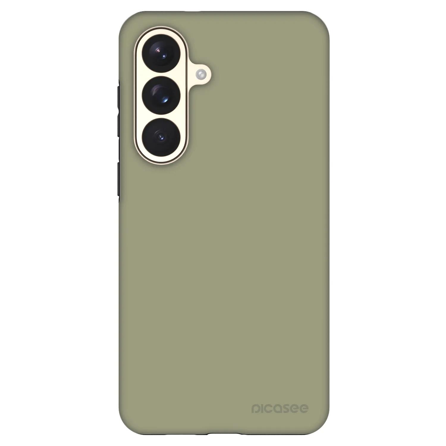 Picasee Fashion Case PowerShare pro Samsung Galaxy S26+ - Dewy Dawn