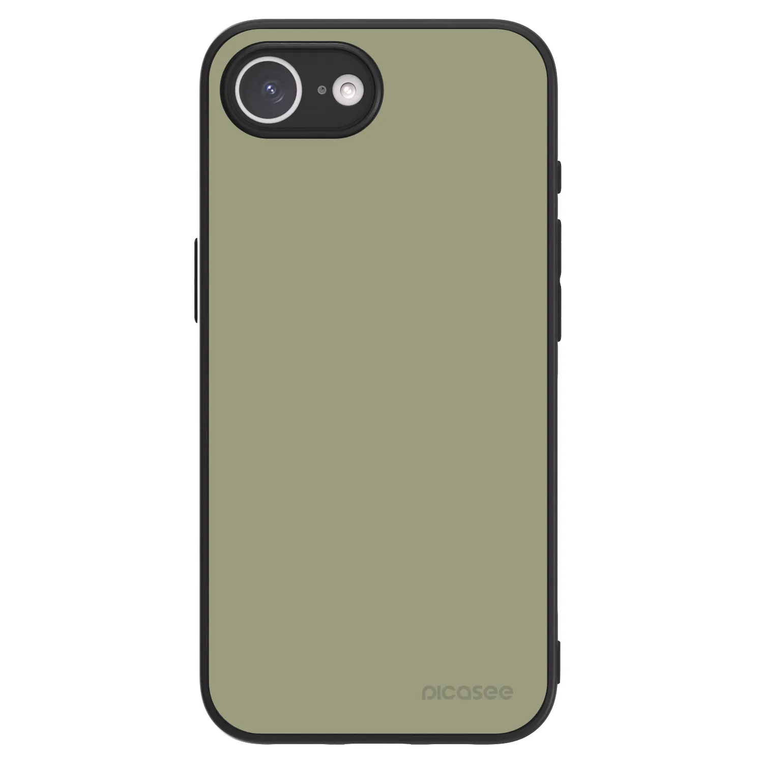 Picasee ULTIMATE CASE MagSafe pro Apple iPhone 17e - Dewy Dawn