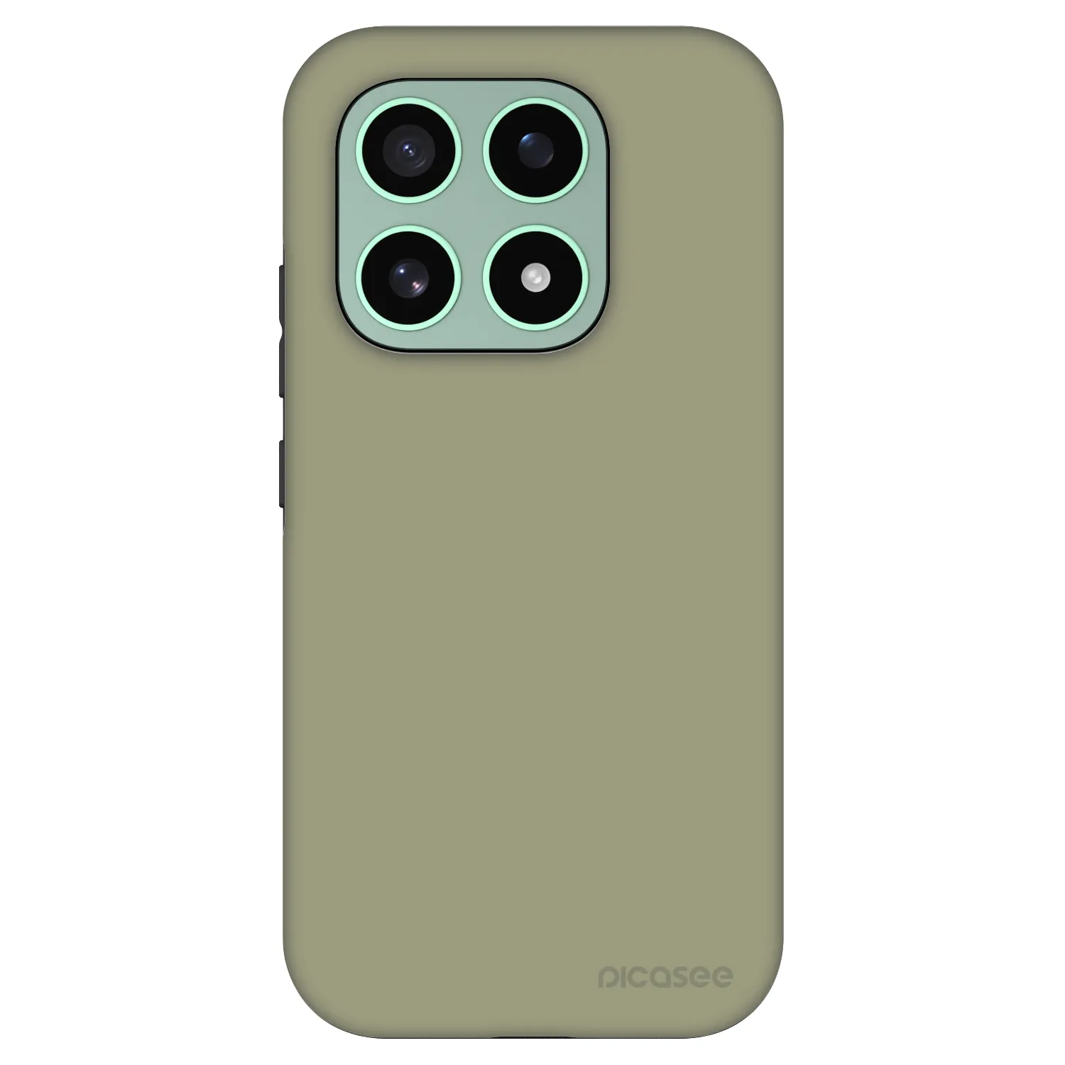Picasee Fashion Case για Xiaomi 17 - Dewy Dawn