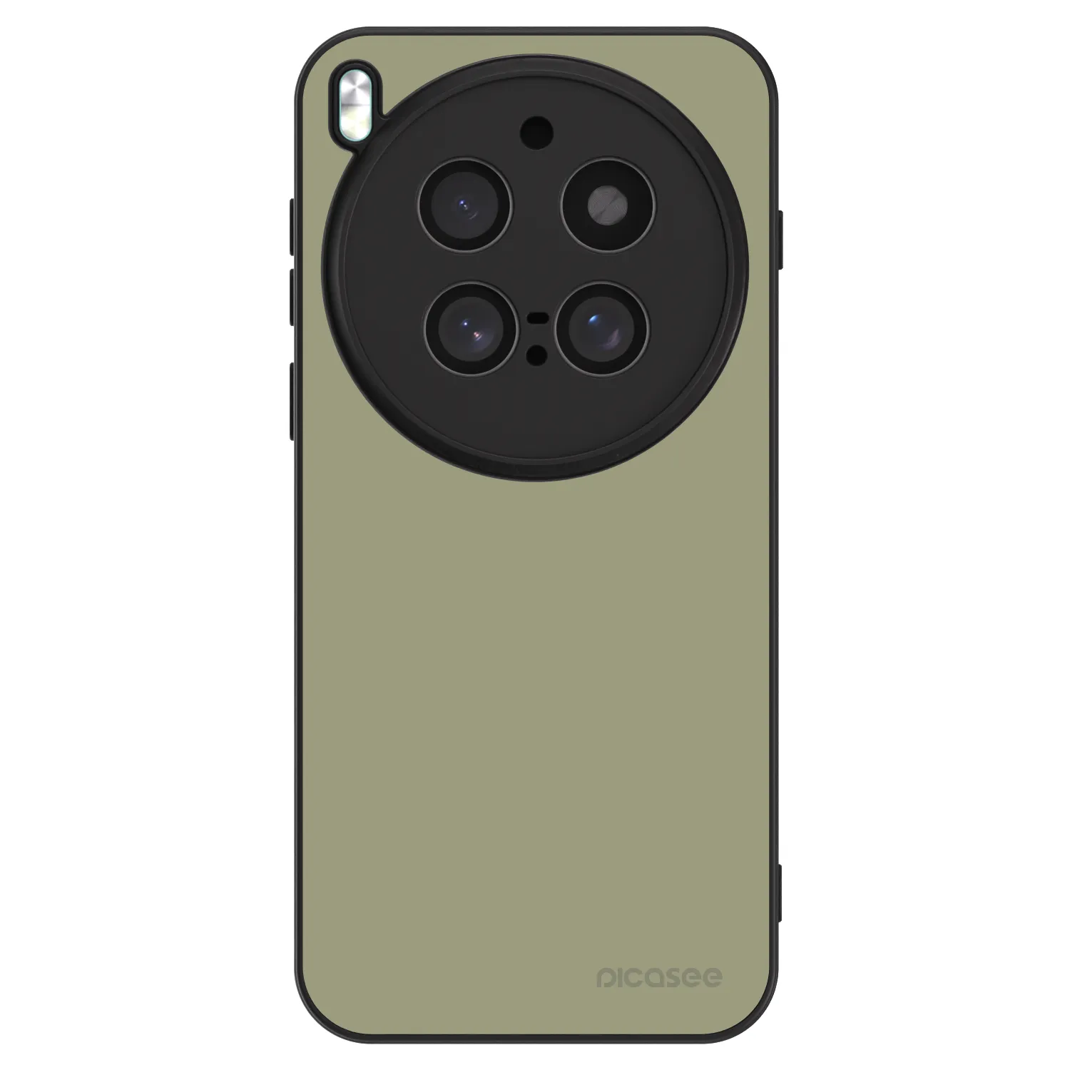 Picasee ULTIMATE CASE για Vivo X300 Pro - Dewy Dawn