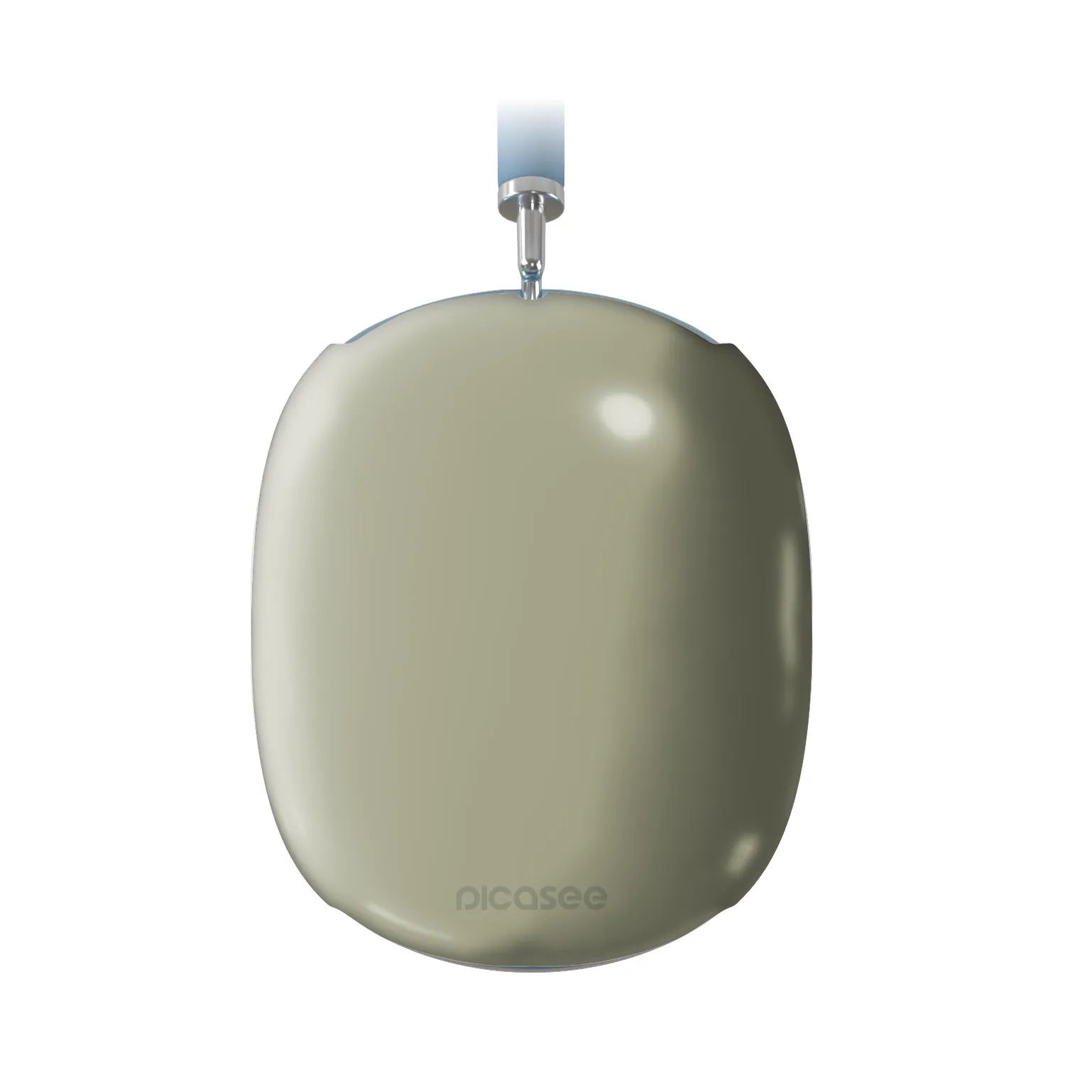 Picasee Obal pro Apple AirPods Max - Dewy Dawn