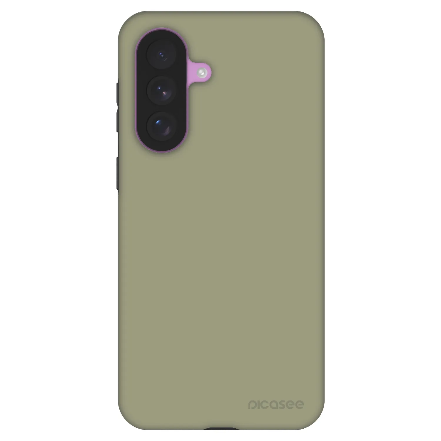 Picasee Fashion Case για Samsung Galaxy A57 5G - Dewy Dawn