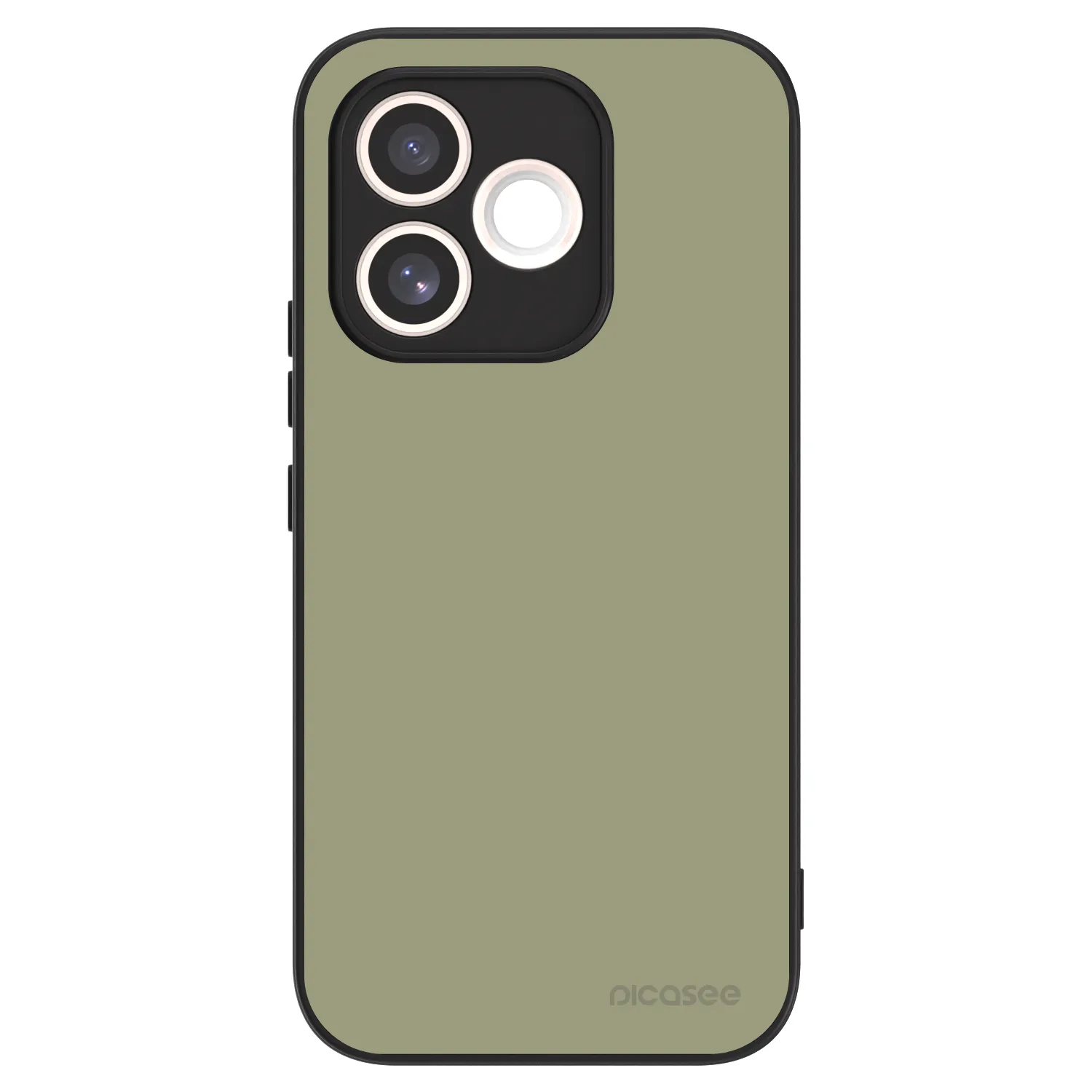 Picasee ULTIMATE CASE για Honor 600 Lite - Dewy Dawn