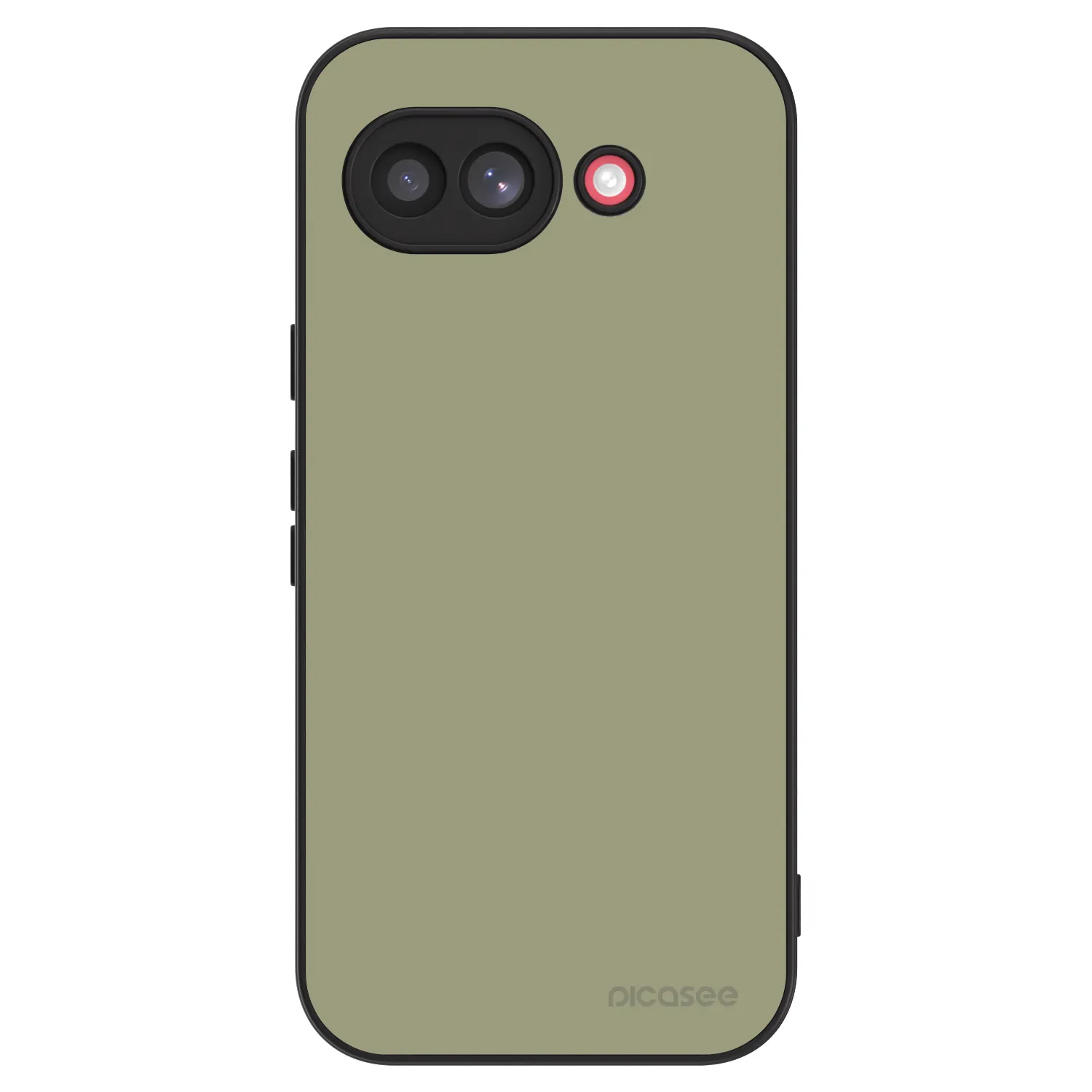 Picasee ULTIMATE CASE για Google Pixel 10a - Dewy Dawn