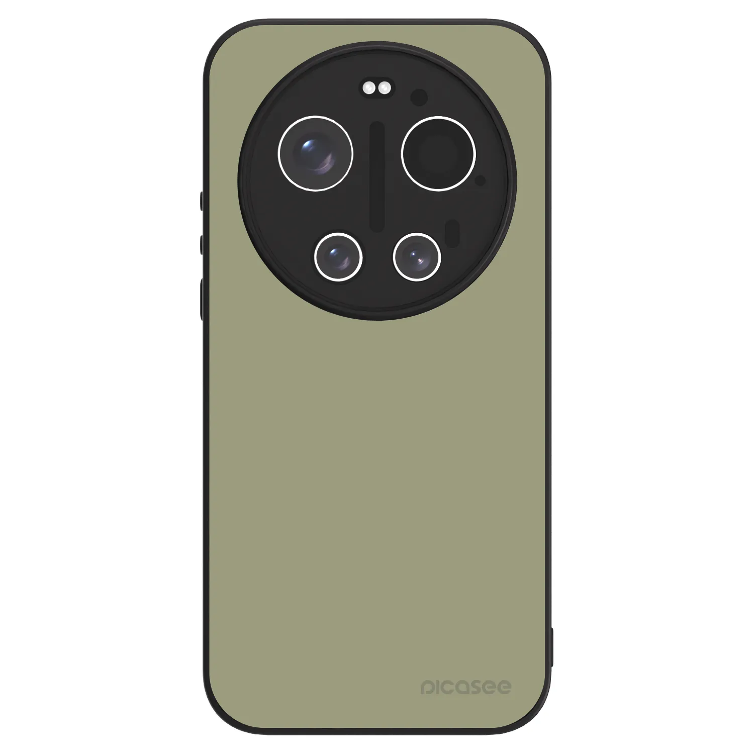 Picasee ULTIMATE CASE PowerShare για Xiaomi 17 Ultra - Dewy Dawn