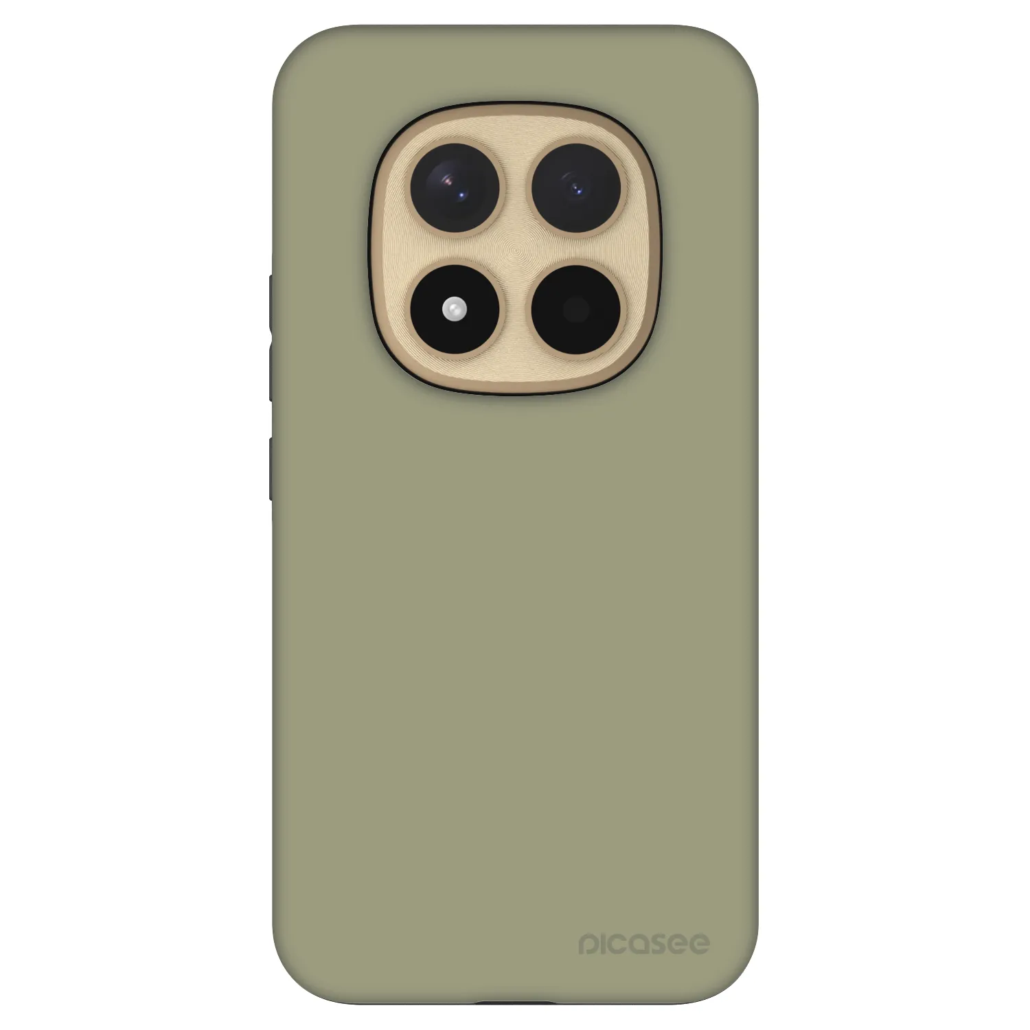 Picasee Fashion Case για Xiaomi Redmi Note 15 Pro+ - Dewy Dawn