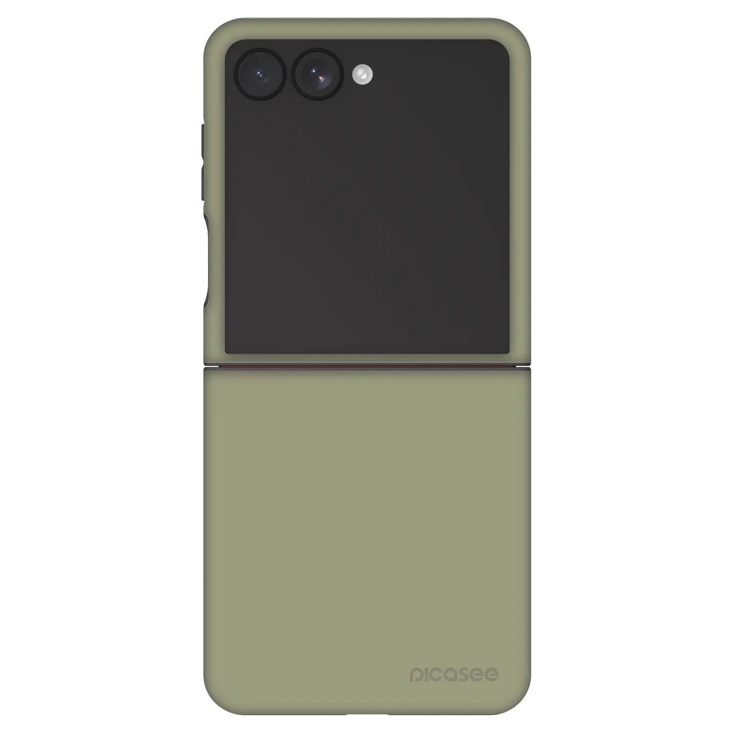 Picasee Fashion Case για Samsung Galaxy Z Flip7 5G - Dewy Dawn