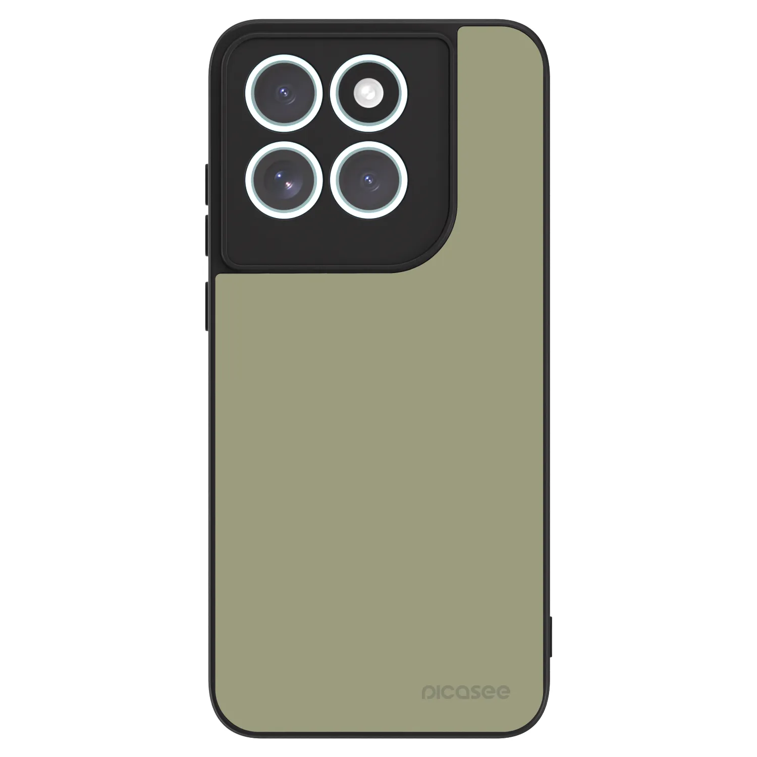 Picasee ULTIMATE CASE για Motorola Edge 70 Fusion - Dewy Dawn