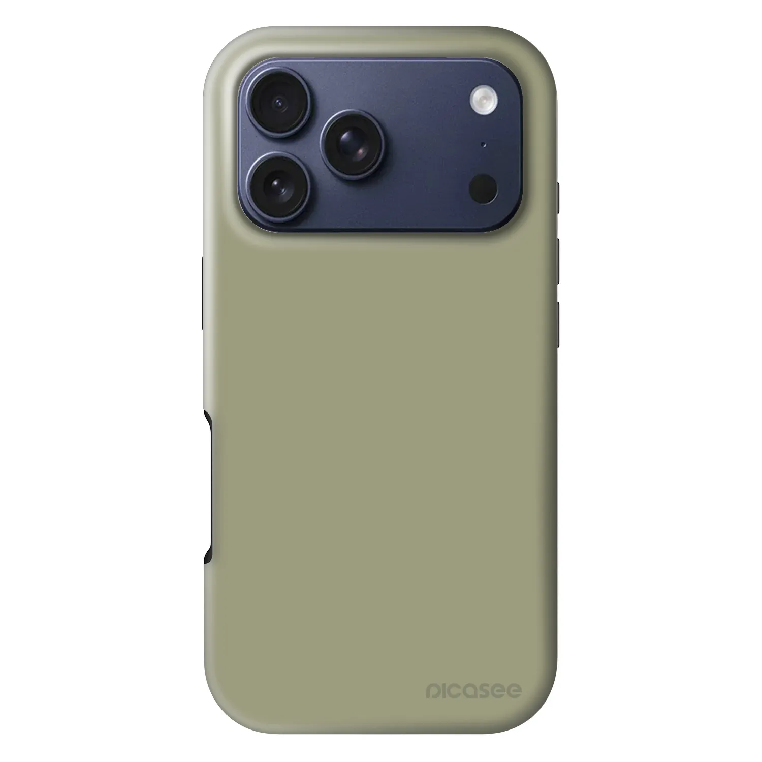 Picasee Fashion Case MagSafe για Apple iPhone 18 Pro - Dewy Dawn