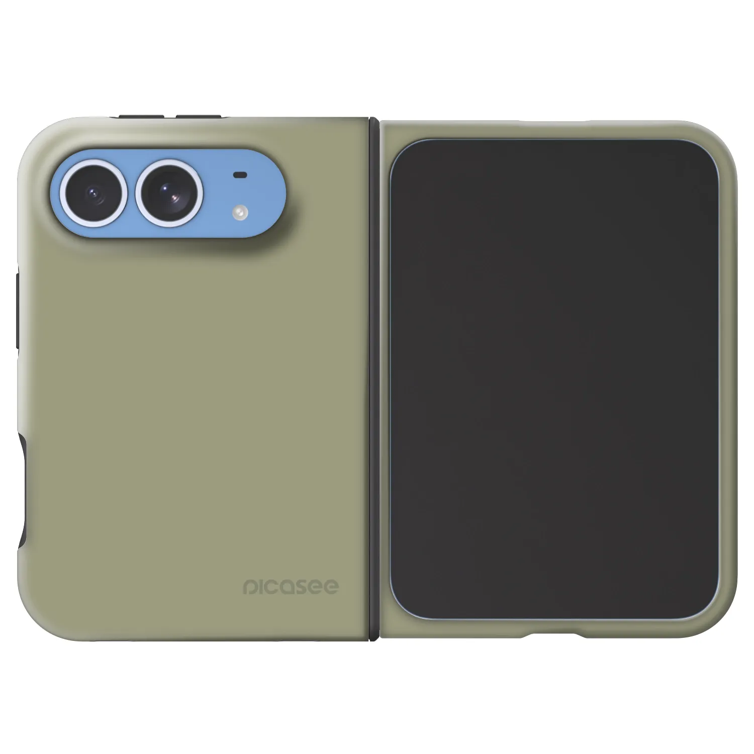 Picasee Fashion Case MagSafe για Apple iPhone Duo - Dewy Dawn