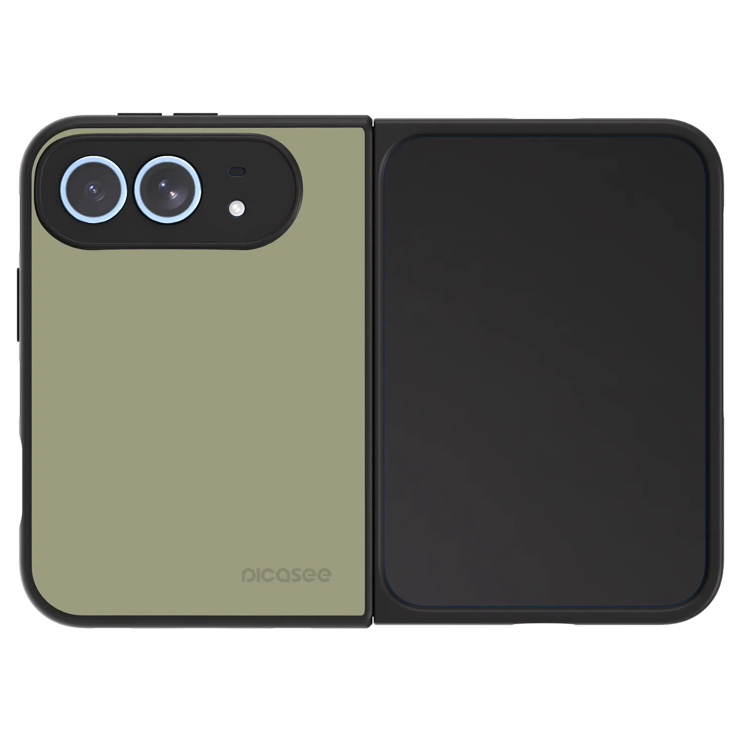 Picasee ULTIMATE CASE για Apple iPhone Duo - Dewy Dawn