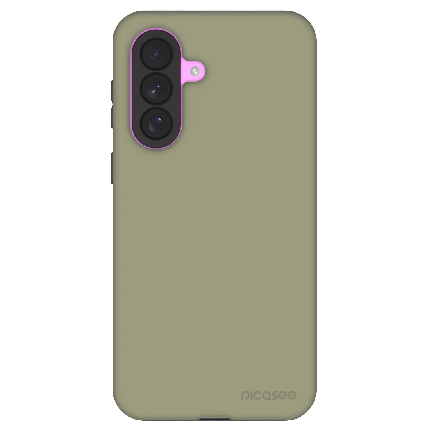 Picasee Fashion Case για Samsung Galaxy A37 - Dewy Dawn