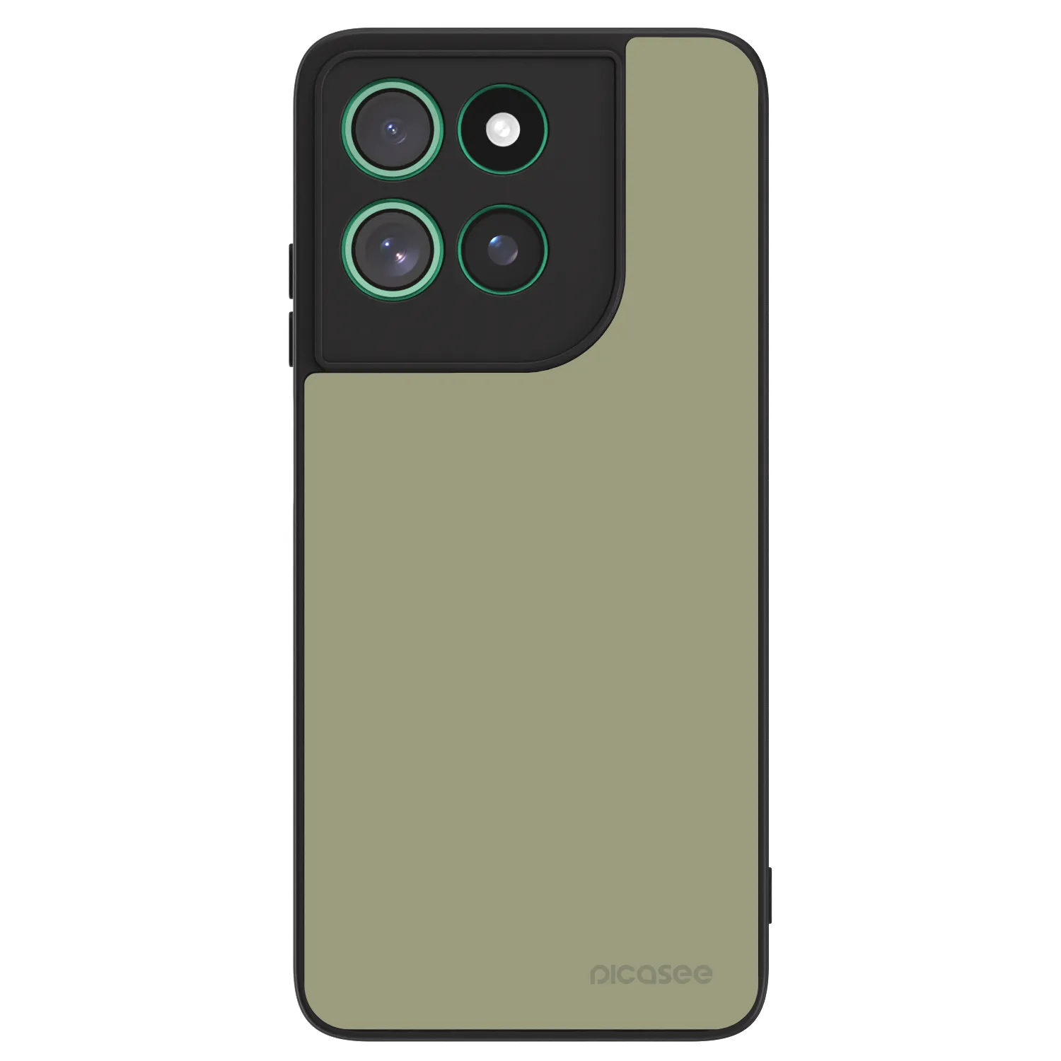 Picasee ULTIMATE CASE για Motorola Moto G57 Power - Dewy Dawn