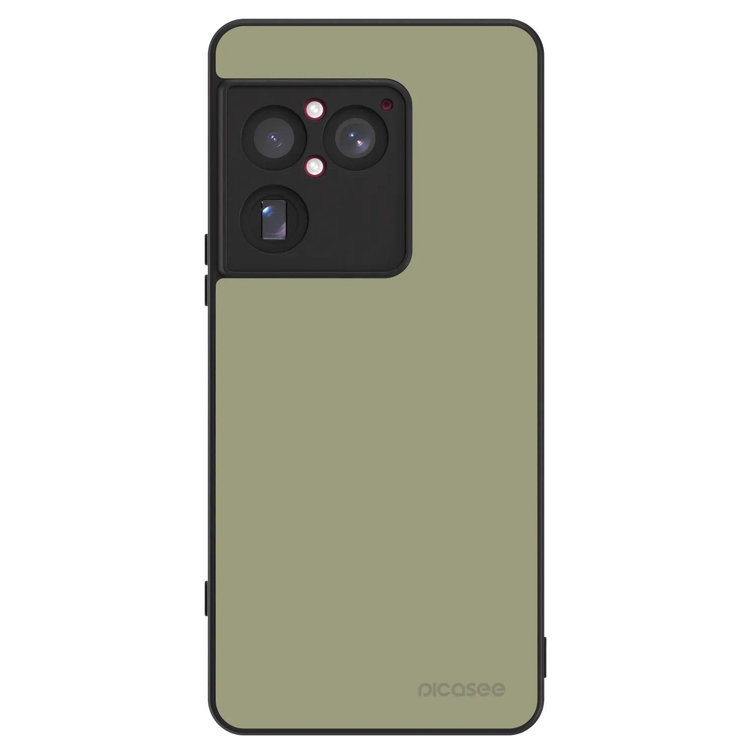 Picasee ULTIMATE CASE για Sony Xperia 1 VIII 5G - Dewy Dawn