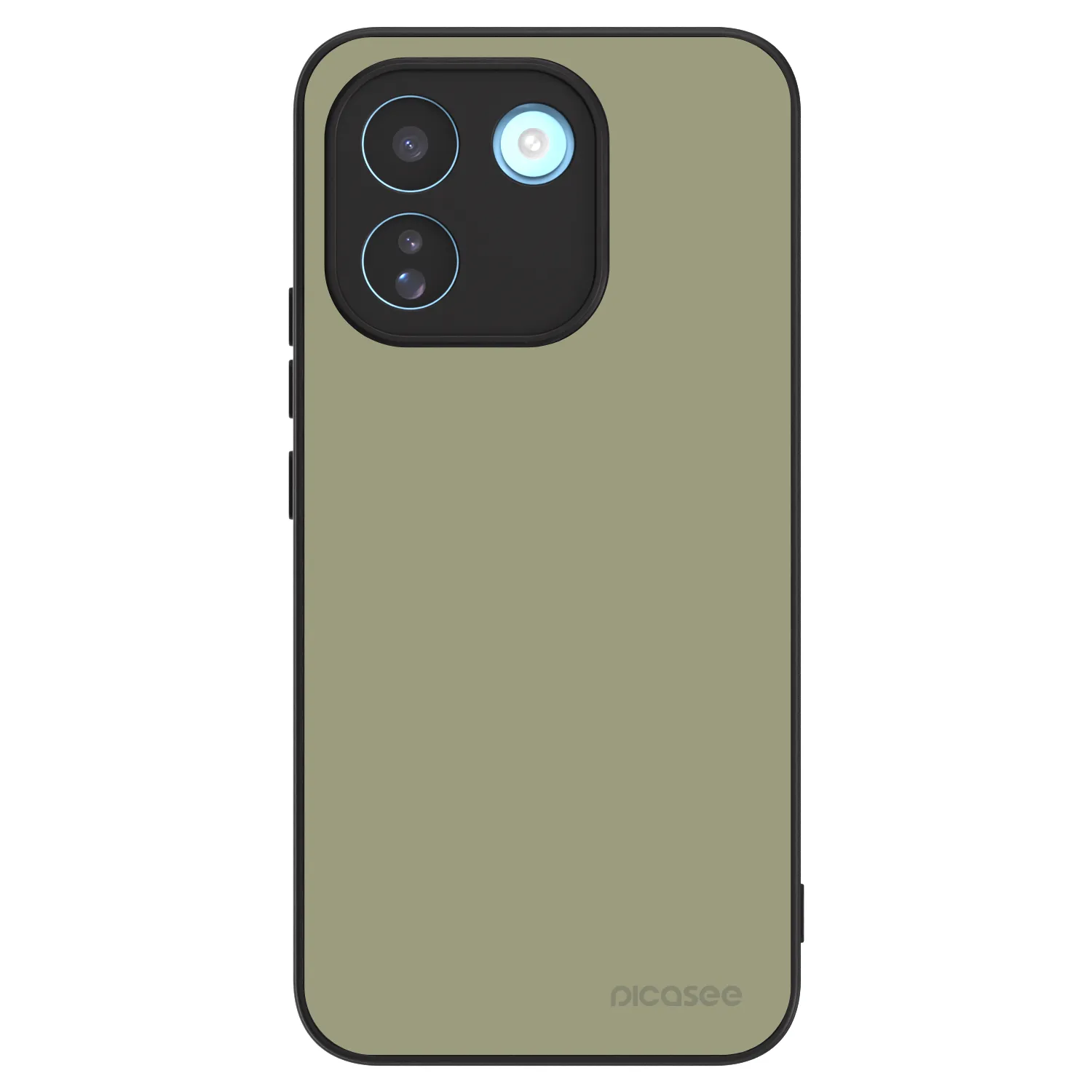 Picasee ULTIMATE CASE για Xiaomi Redmi Note 17 Pro MAX 5G - Dewy Dawn