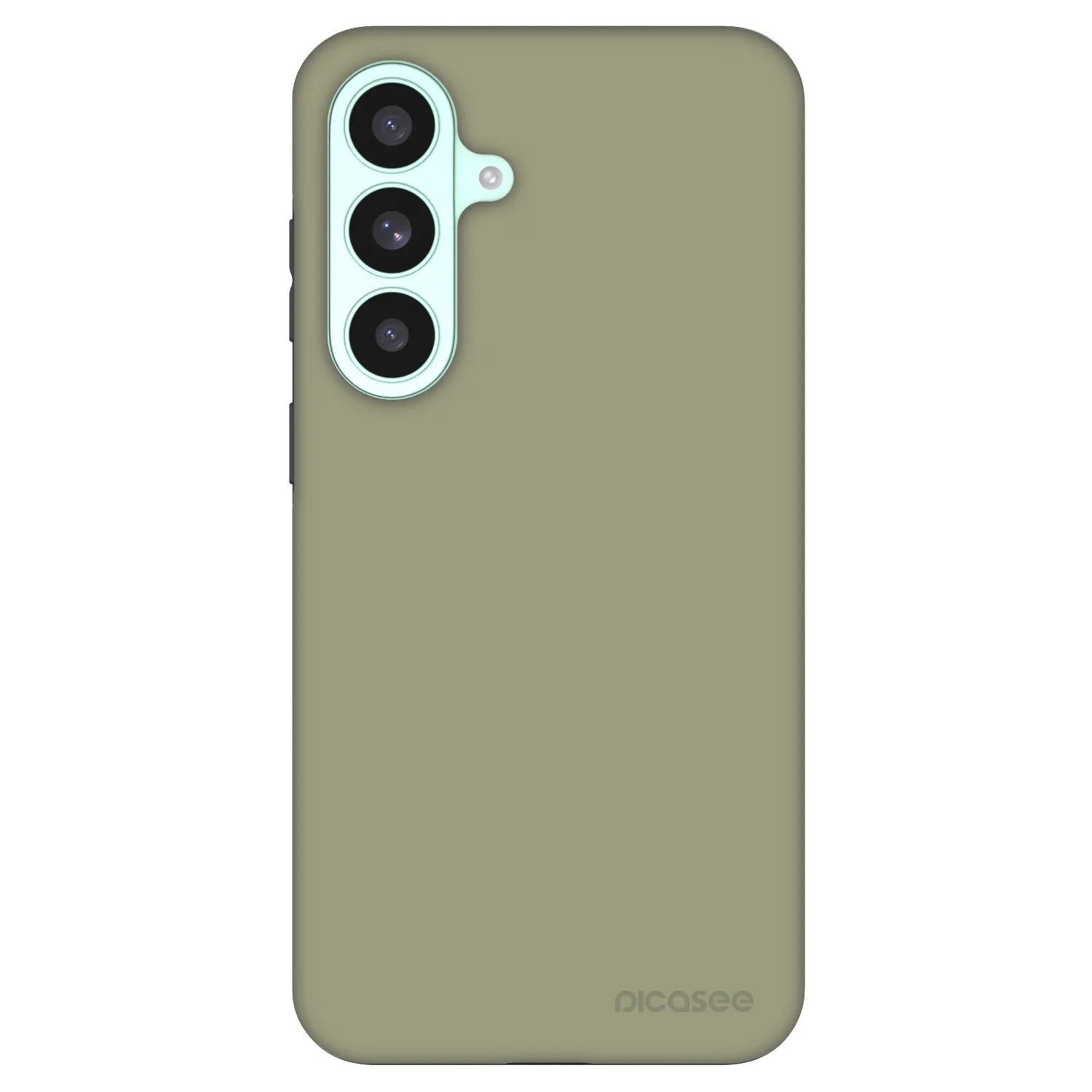 Picasee Fashion Case PowerShare pro Samsung Galaxy S26 FE - Dewy Dawn