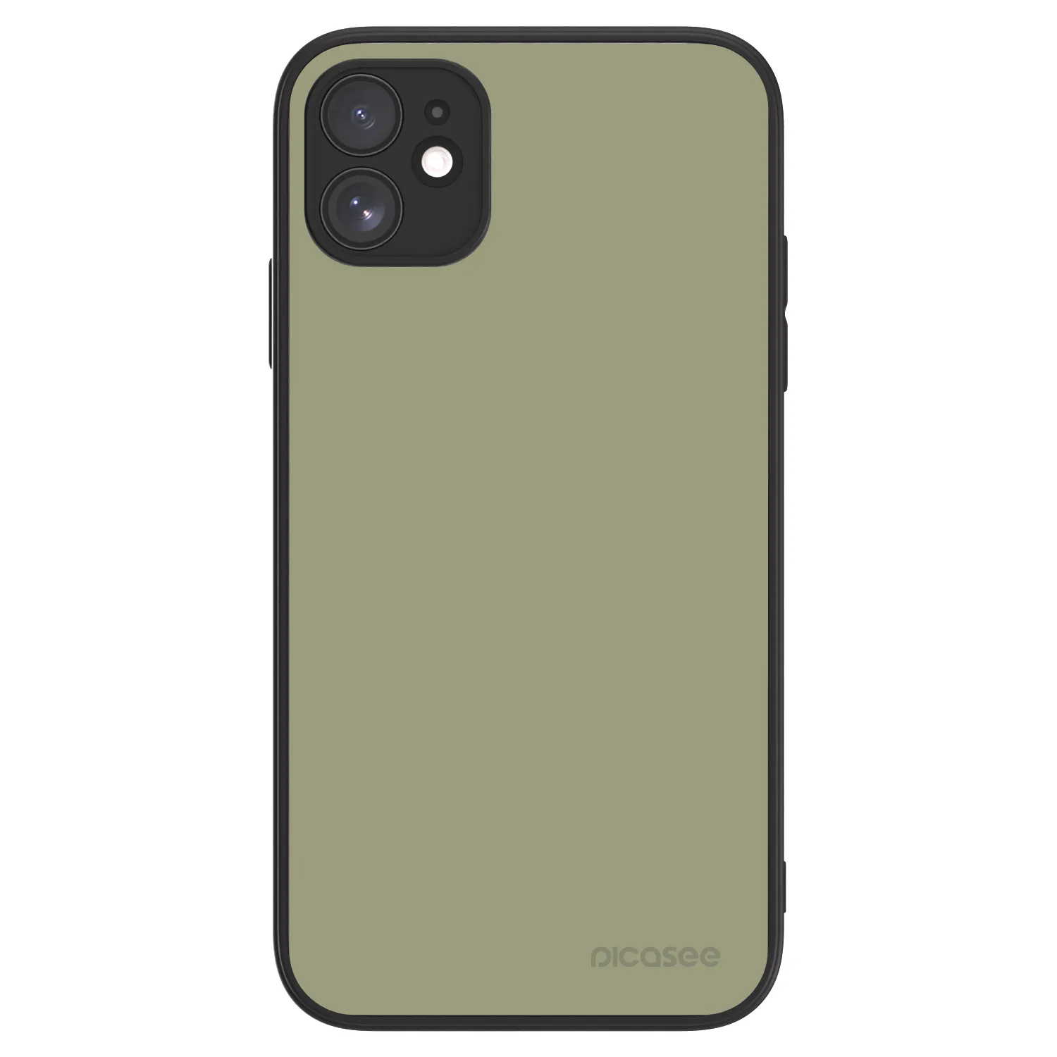 Picasee ULTIMATE CASE για Apple iPhone 11 - Dewy Dawn