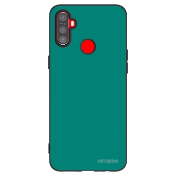 Θήκη για Realme C3 - Emerald Mist
